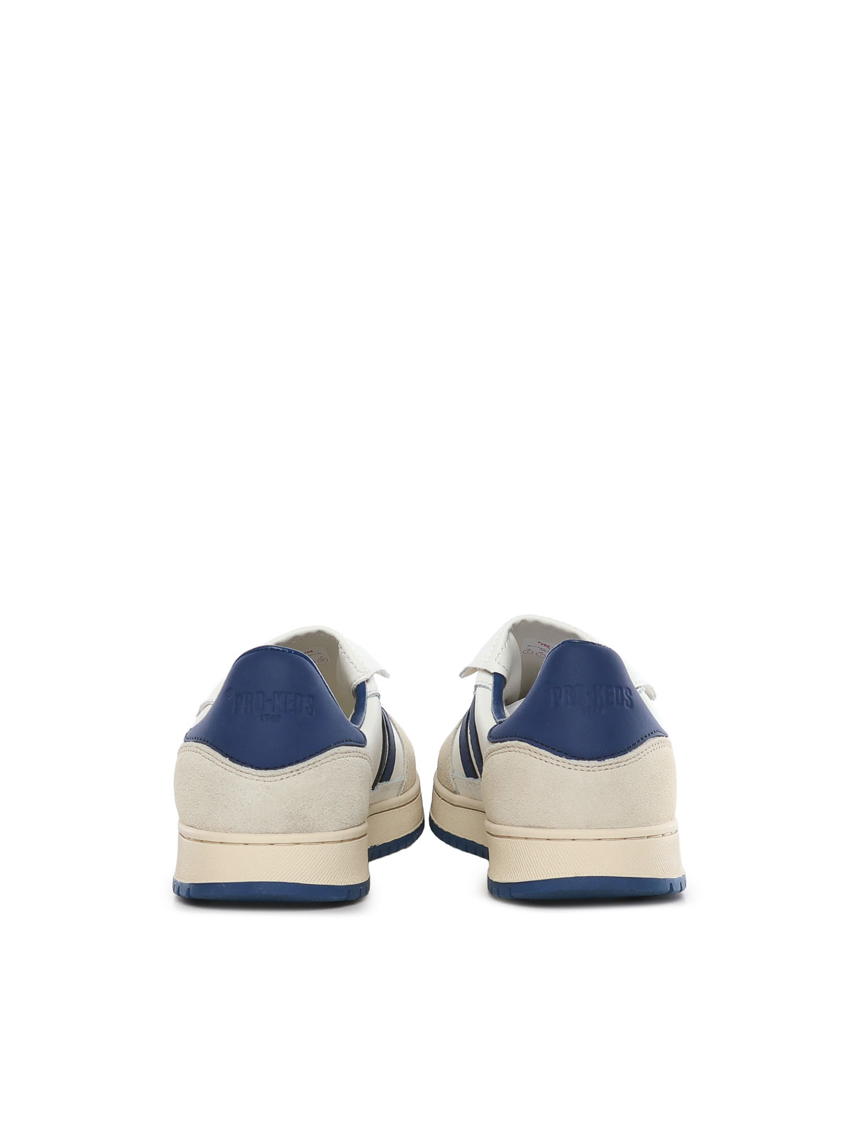 Field King Sneaker F425SLMLS02X712W (PRO-KEDS 1949 / スニーカー ) | PRO-KEDS 1949 (プロケッズ1949)(2)