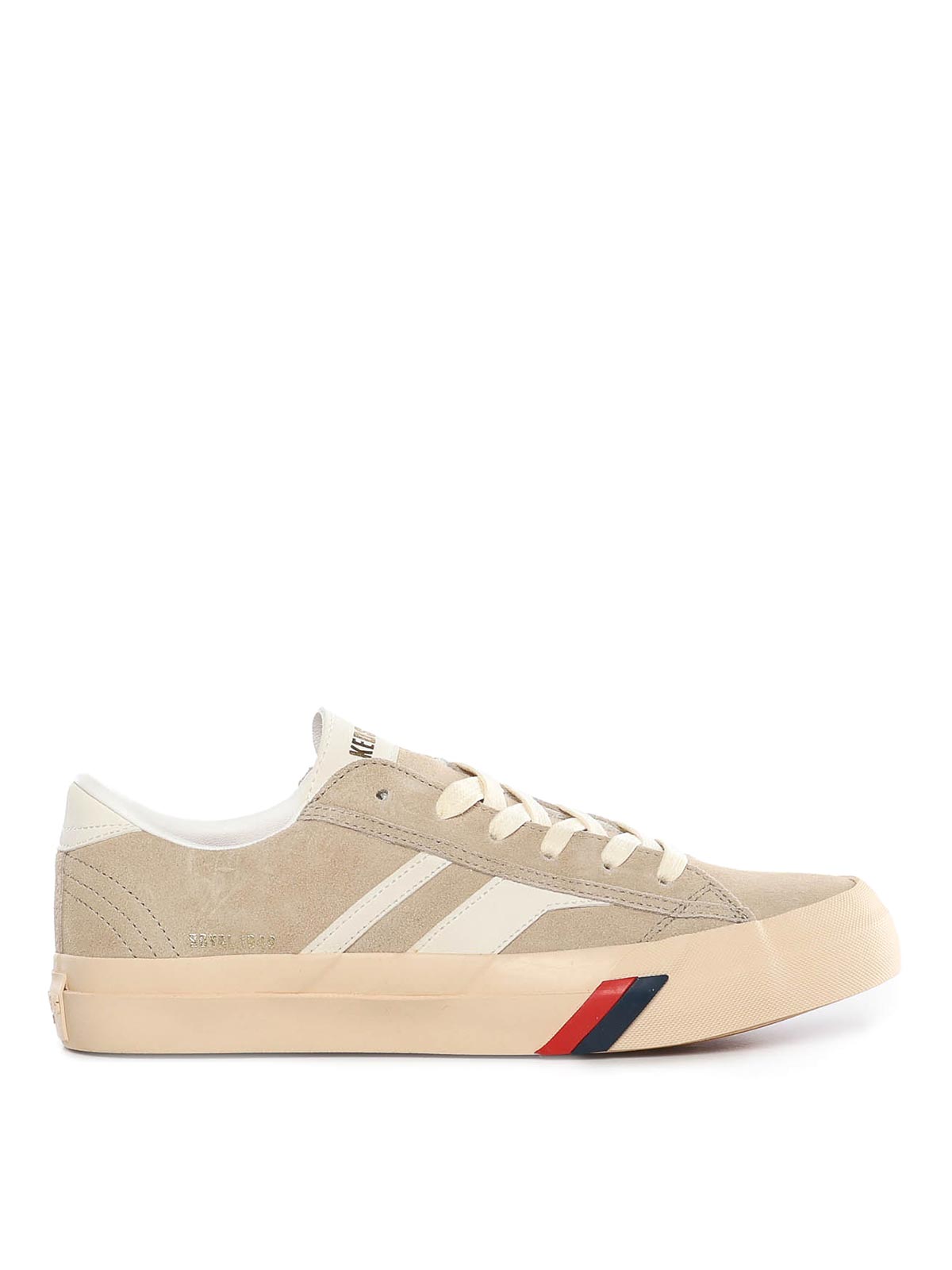 Royal Classic Sneaker RC226SLMSLSA00002 (PRO-KEDS 1949 / スニーカー ) | PRO-KEDS 1949 (プロケッズ1949)