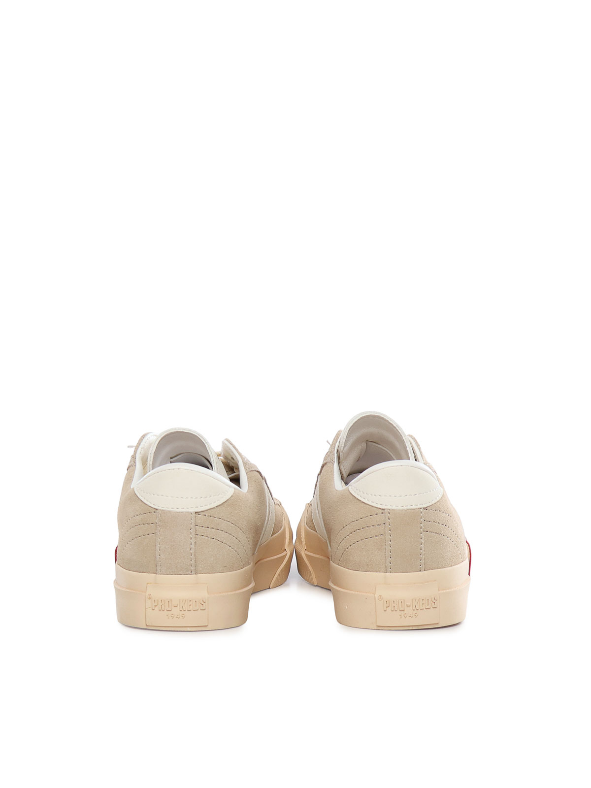 Royal Classic Sneaker RC226SLMSLSA00002 (PRO-KEDS 1949 / スニーカー ) | PRO-KEDS 1949 (プロケッズ1949)(2)