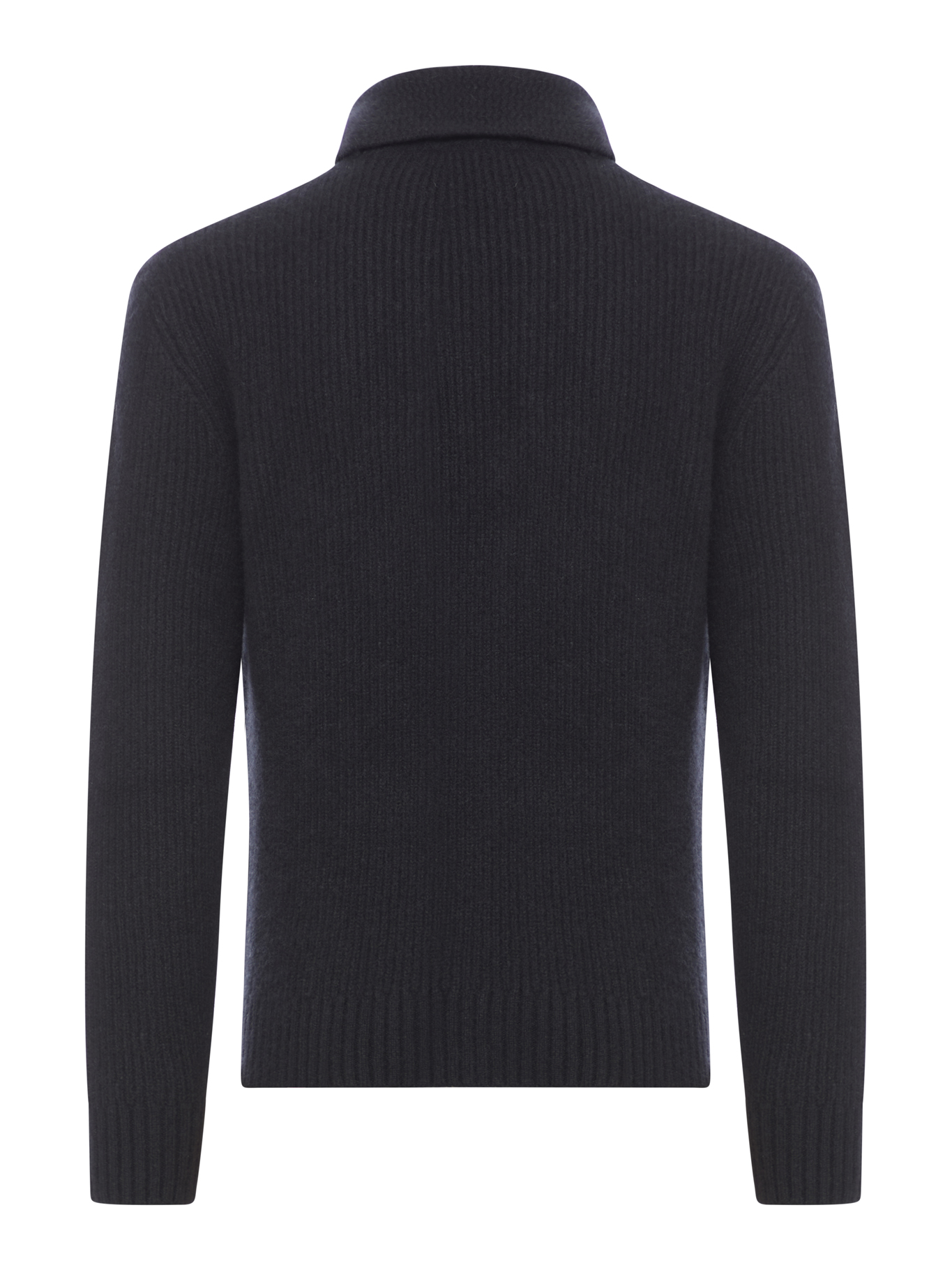 ribbed cashmere sweater KLL010YMK039F24LB999 (TOM FORD / ニット・セーター・カーディガン ) | TOM FORD (トムフォード)(1)