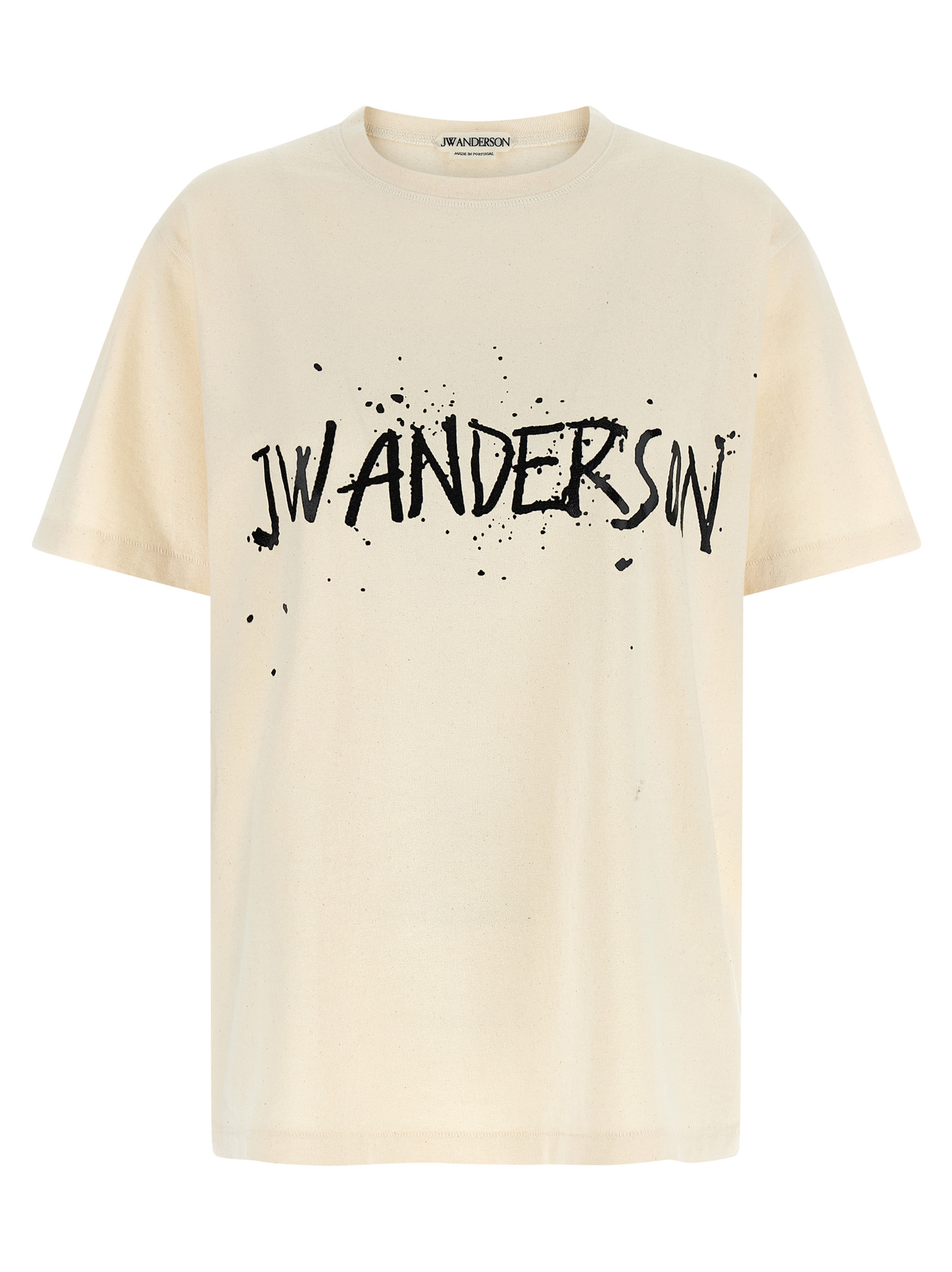 'Circular' T-shirt JT0307PG1936241 (JW Anderson / Tシャツ・カットソー ) | JW Anderson (ジェイダブリュー アンダーソン)