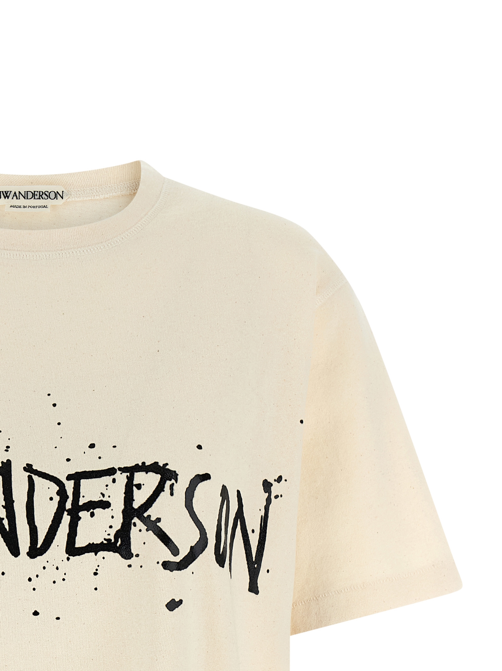 'Circular' T-shirt JT0307PG1936241 (JW Anderson / Tシャツ・カットソー ) | JW Anderson (ジェイダブリュー アンダーソン)(2)