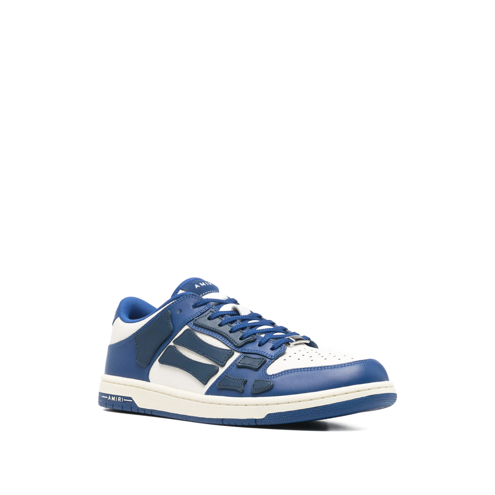 Sneaker Amiri AMFOSR1047BLUWH (AMIRI / スニーカー ) | AMIRI (アミリ)