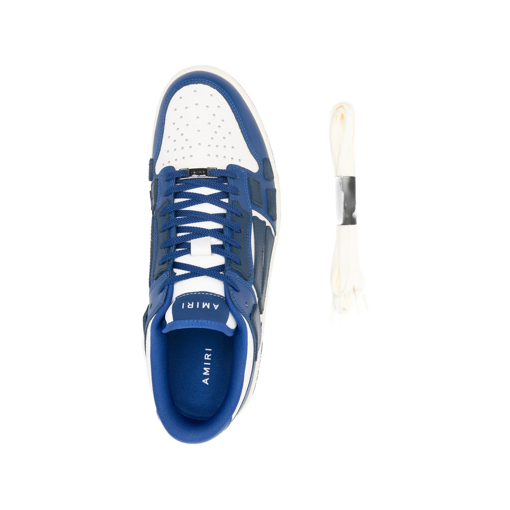 Sneaker Amiri AMFOSR1047BLUWH (AMIRI / スニーカー ) | AMIRI (アミリ)(3)