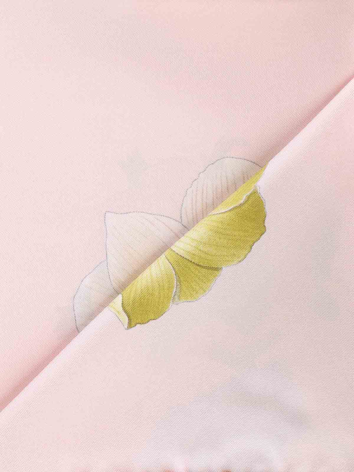 Anemone Print Silk Scarf 310176E19 (FERRAGAMO / スカーフ・マフラー ) | FERRAGAMO (フェラガモ)(1)