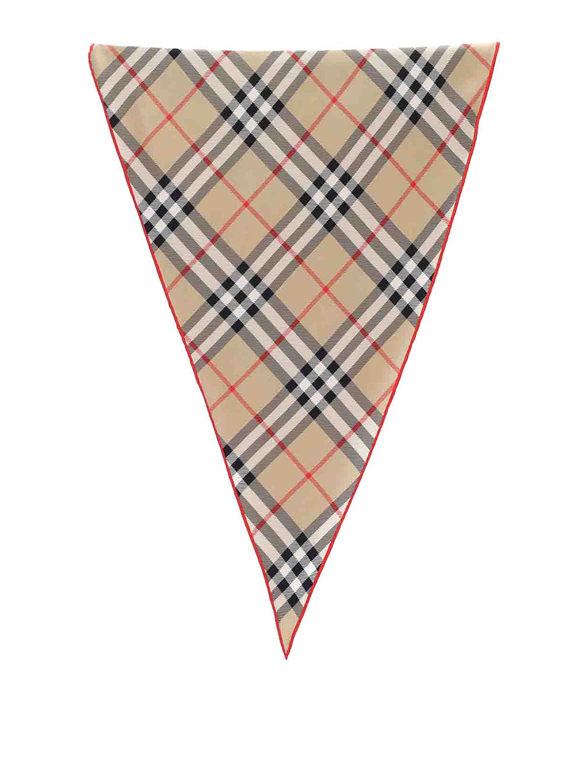 Foulard 8116998 (Burberry / スカーフ・マフラー ) | Burberry (バーバリー)