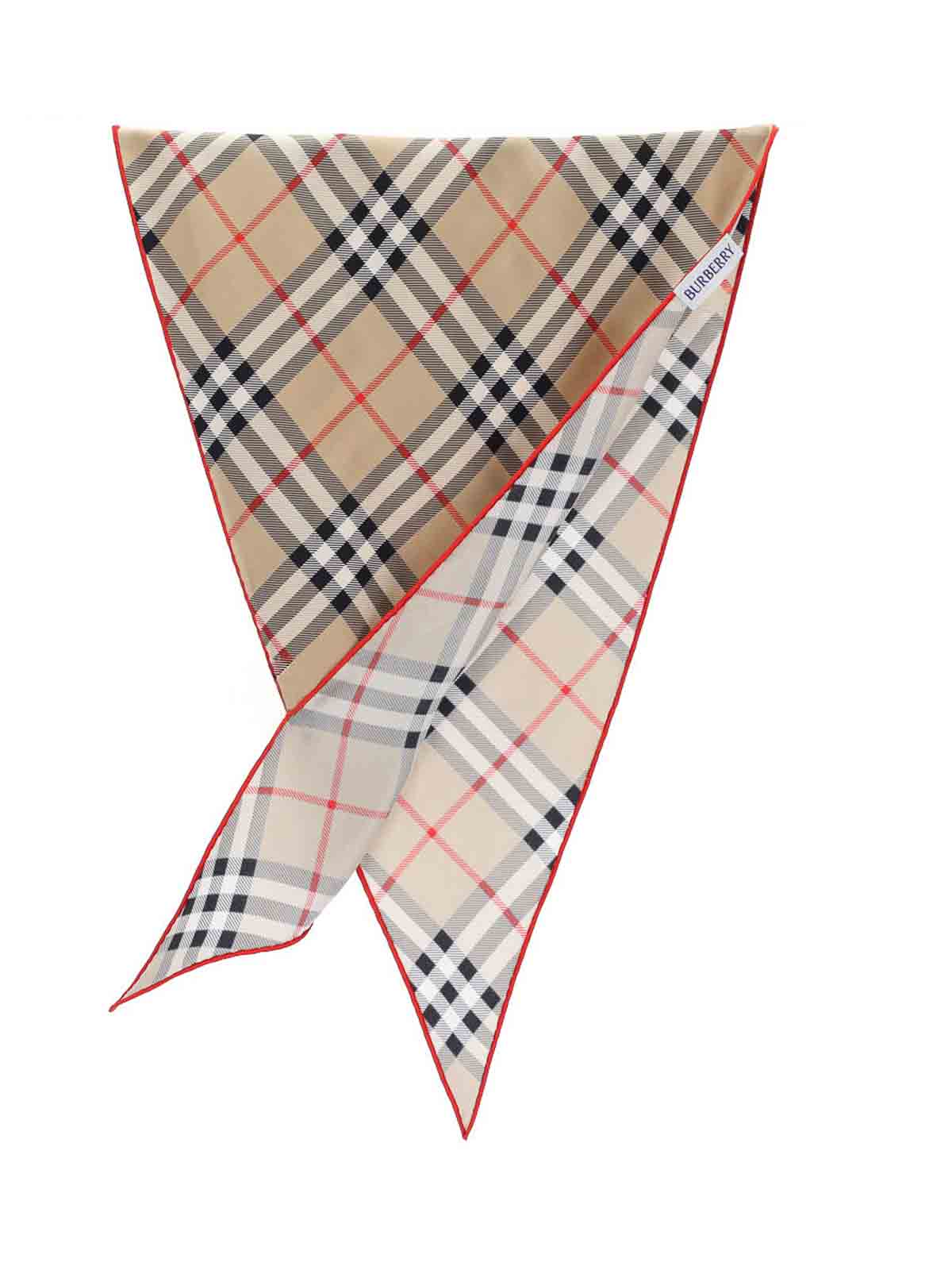Foulard 8116998 (Burberry / スカーフ・マフラー ) | Burberry (バーバリー)(2)