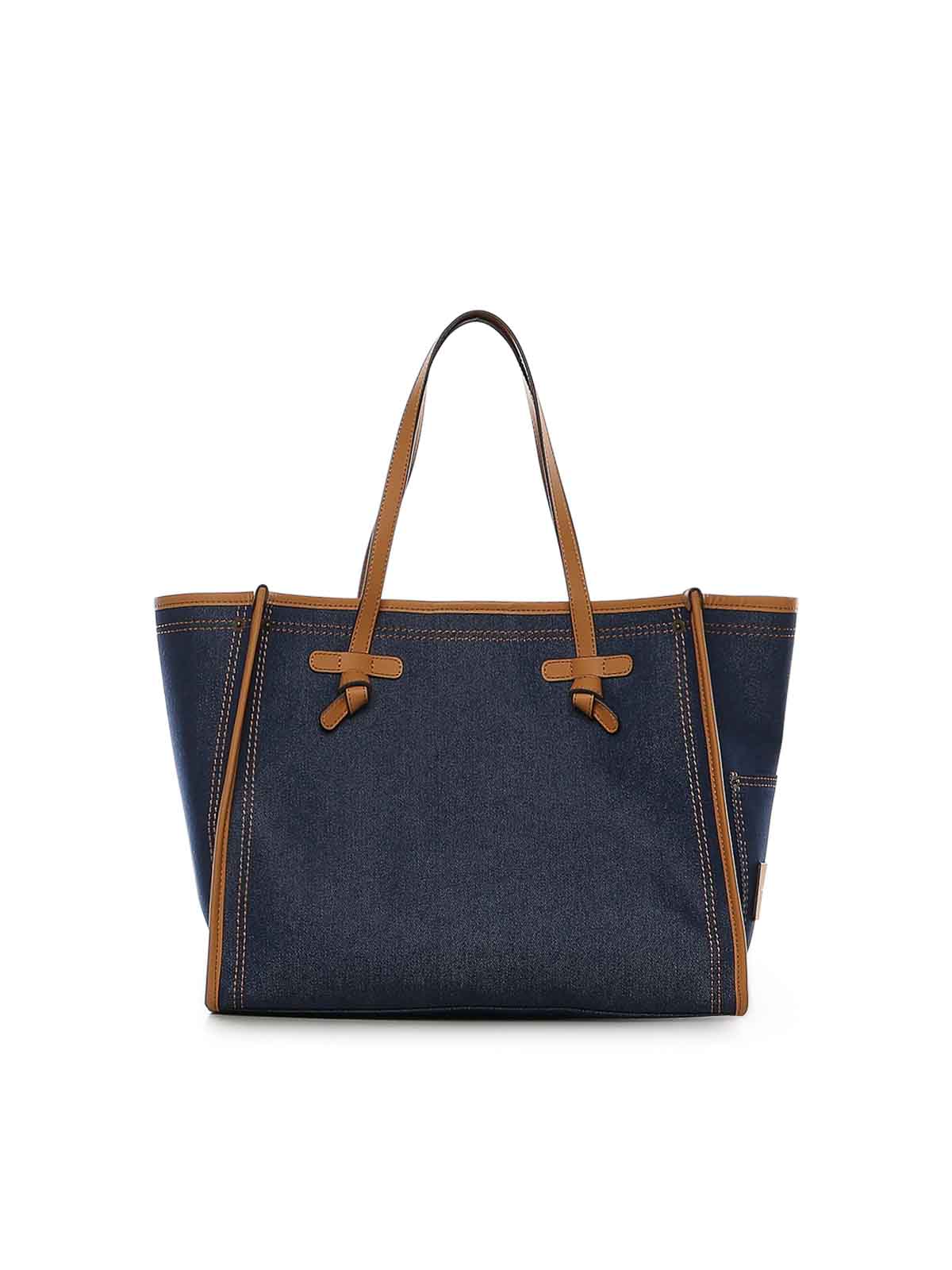 Marcella Shopping Bag BS1242014478 (GIANNI CHIARINI / トートバッグ ) | GIANNI CHIARINI (ジャンニ キアリーニ)(2)