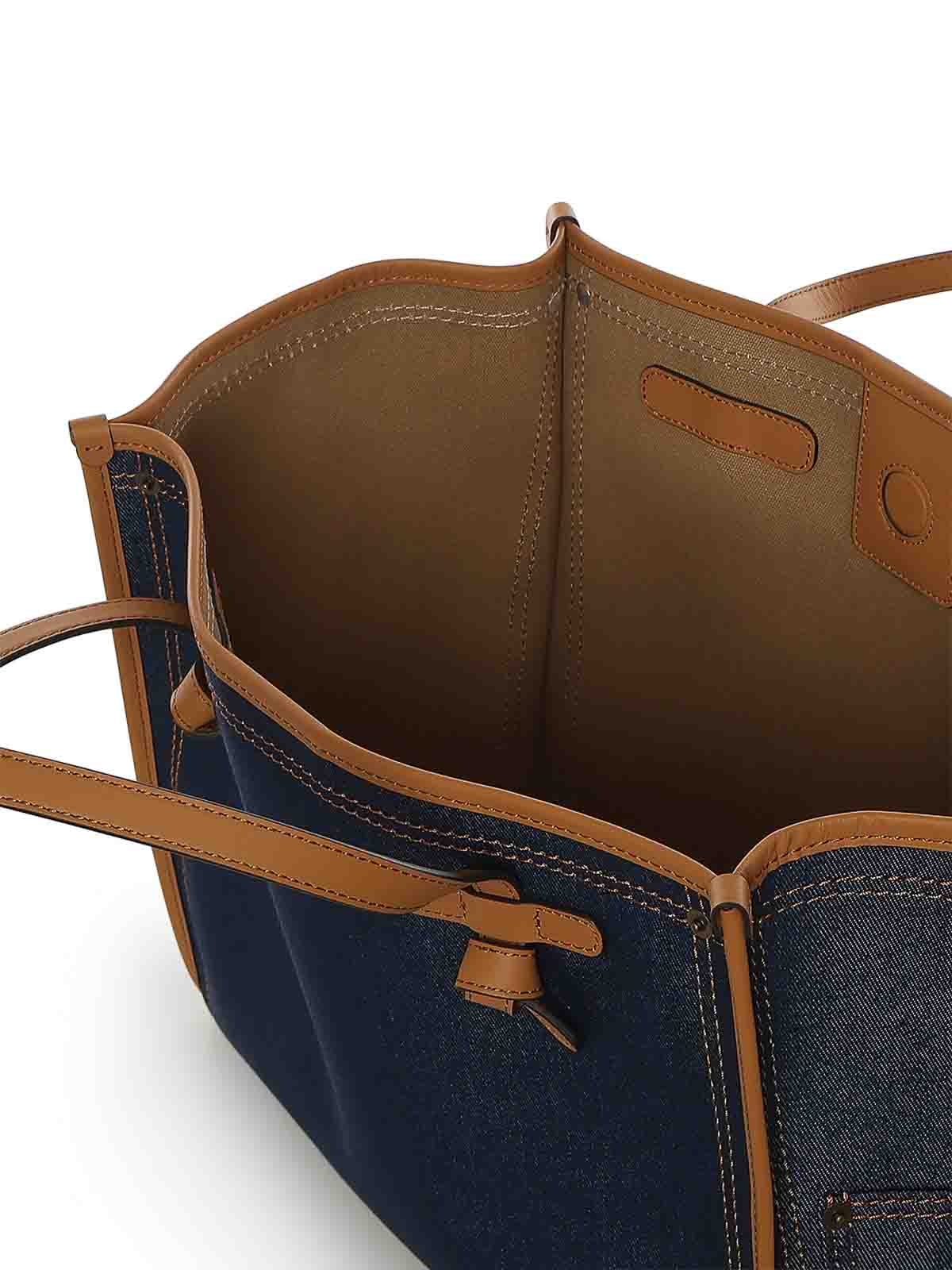 Marcella Shopping Bag BS1242014478 (GIANNI CHIARINI / トートバッグ ) | GIANNI CHIARINI (ジャンニ キアリーニ)(3)