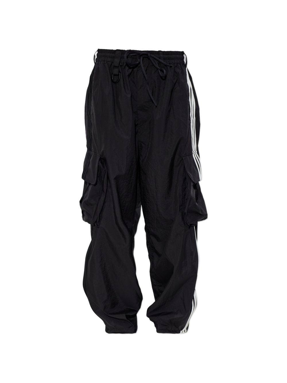 Y-3 Trousers Black KF1087BLACK (Y-3 / パンツ ) | Y-3 (ワイスリー)