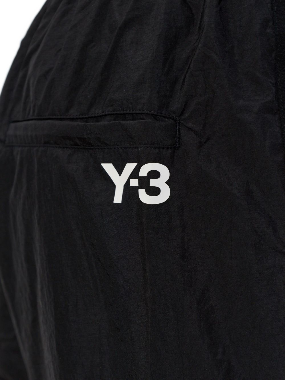Y-3 Trousers Black KF1087BLACK (Y-3 / パンツ ) | Y-3 (ワイスリー)(2)