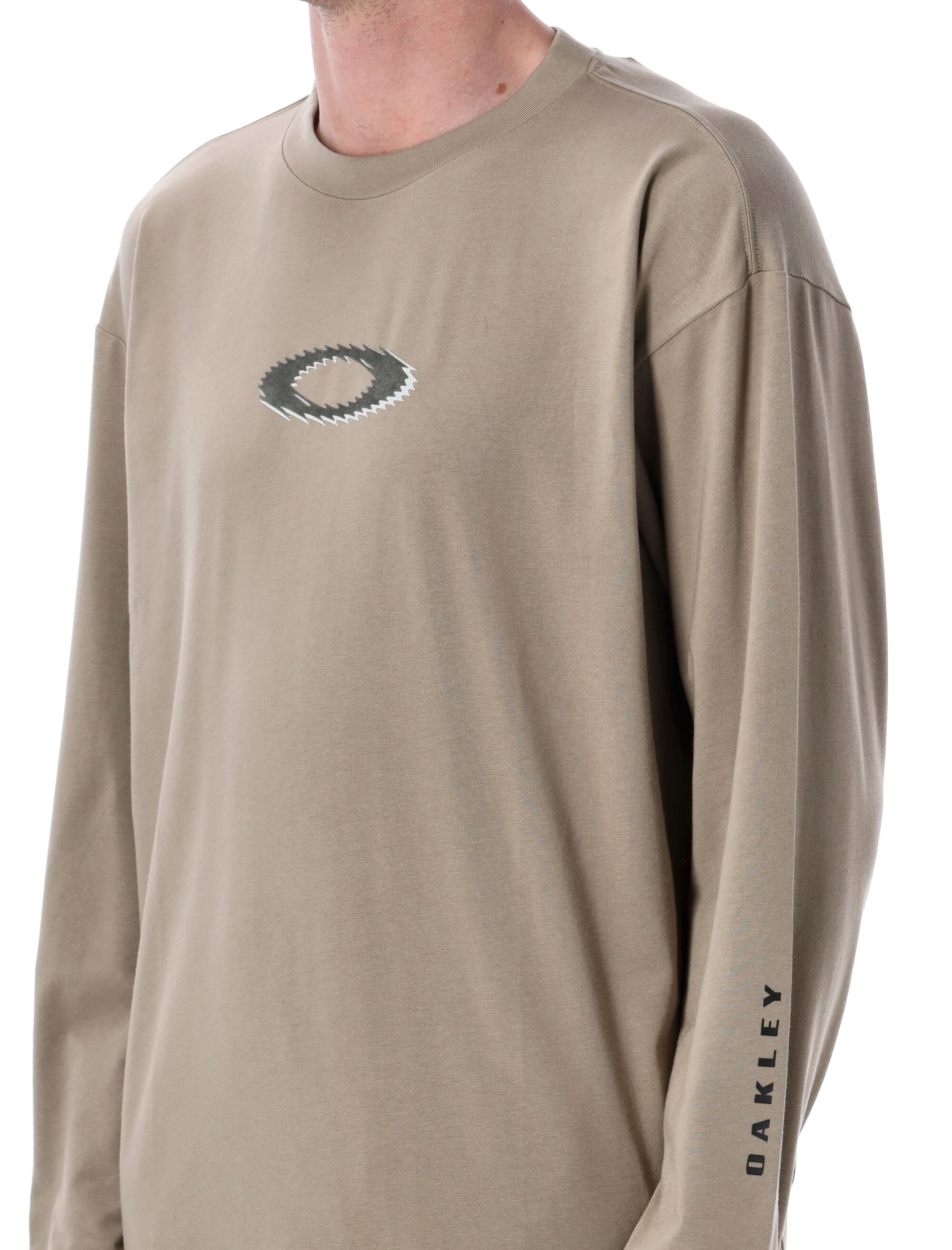 Oakley T-shirts and Polos FOA408131881 (OAKLEY / Tシャツ・カットソー ) | OAKLEY (オークリー)(2)