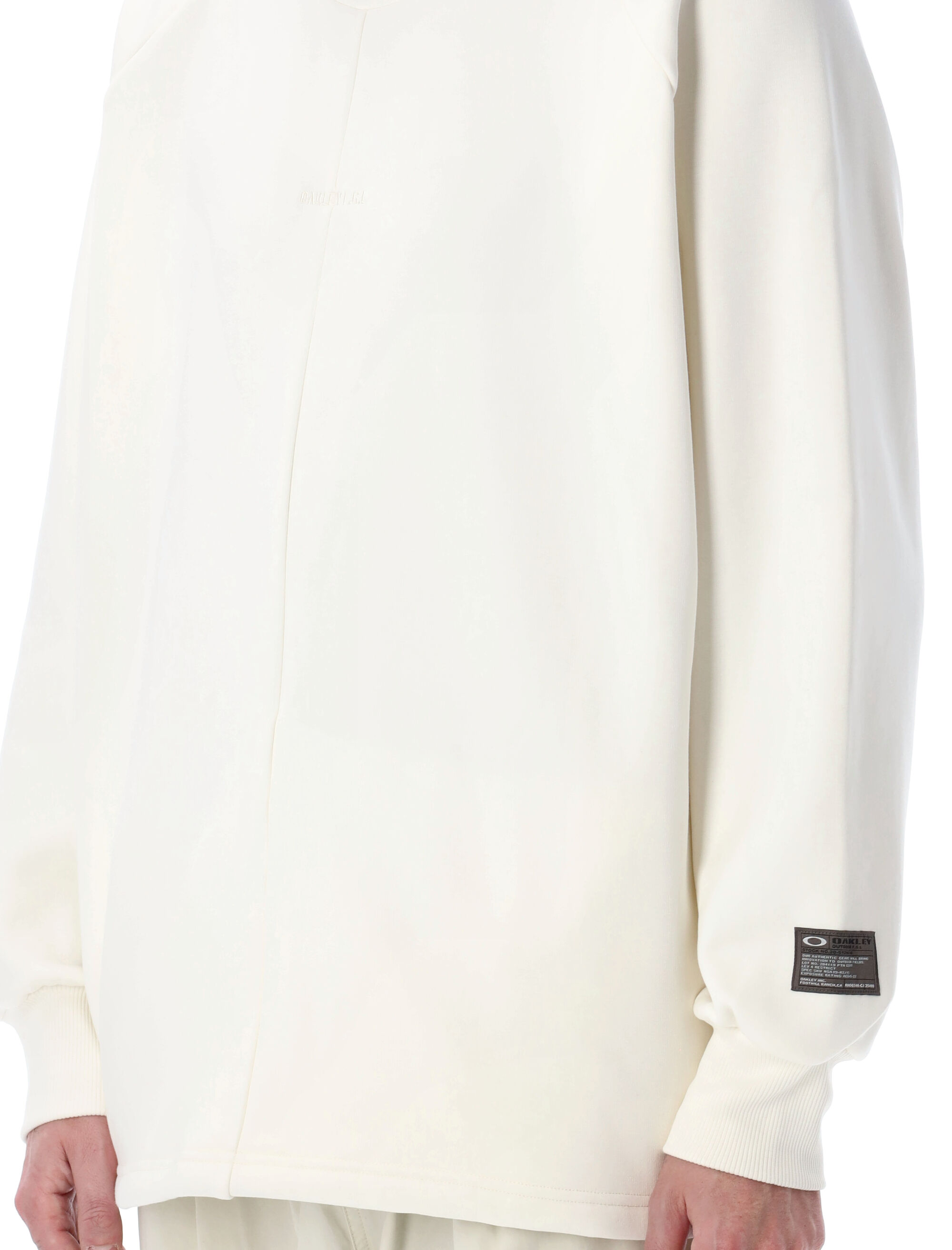 Oakley Clothing.... FOA40812710R (OAKLEY / スウェット・フーディー ) | OAKLEY (オークリー)(2)
