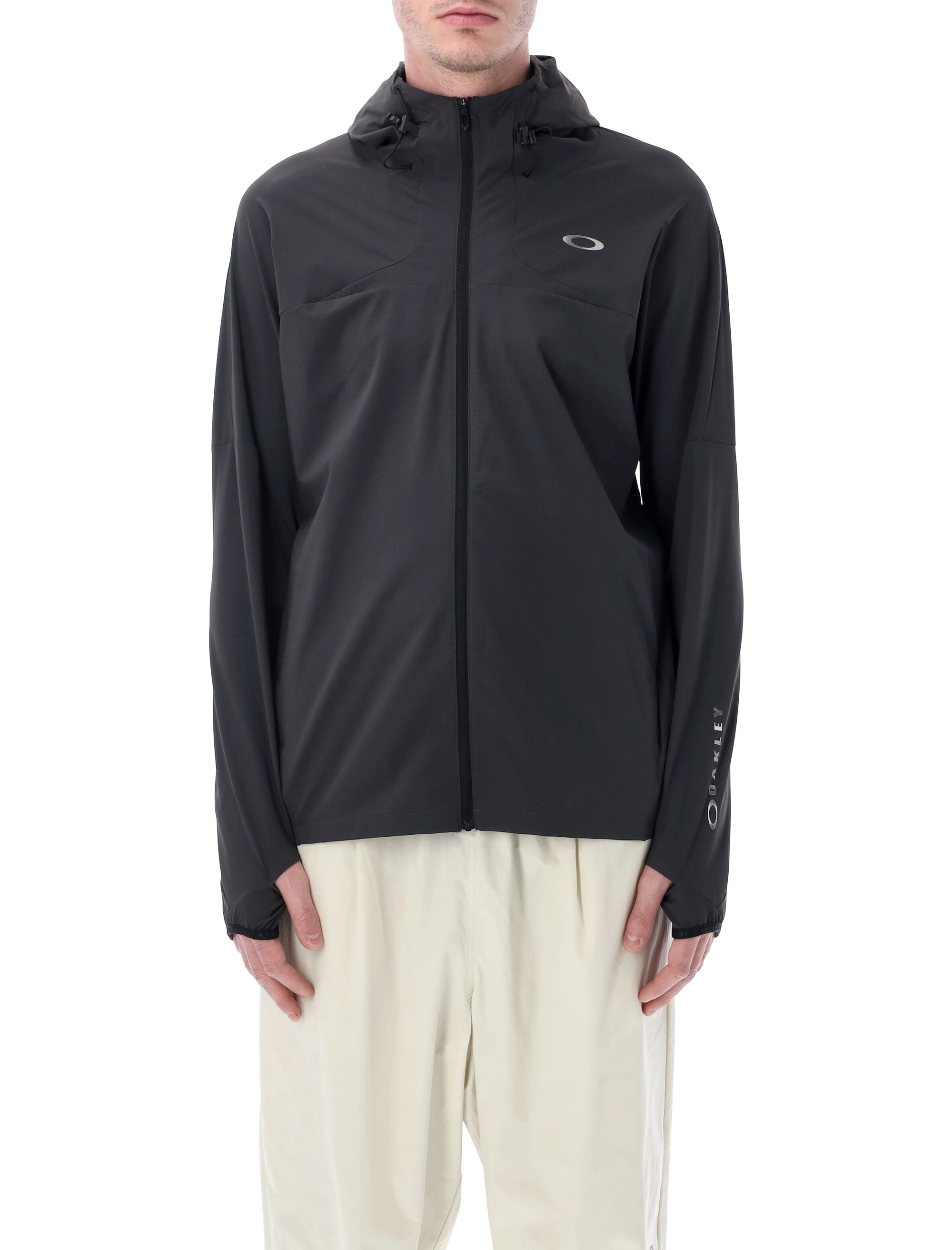 Oakley Coats FOA40811201N (OAKLEY / カジュアルジャケット ) | OAKLEY (オークリー)