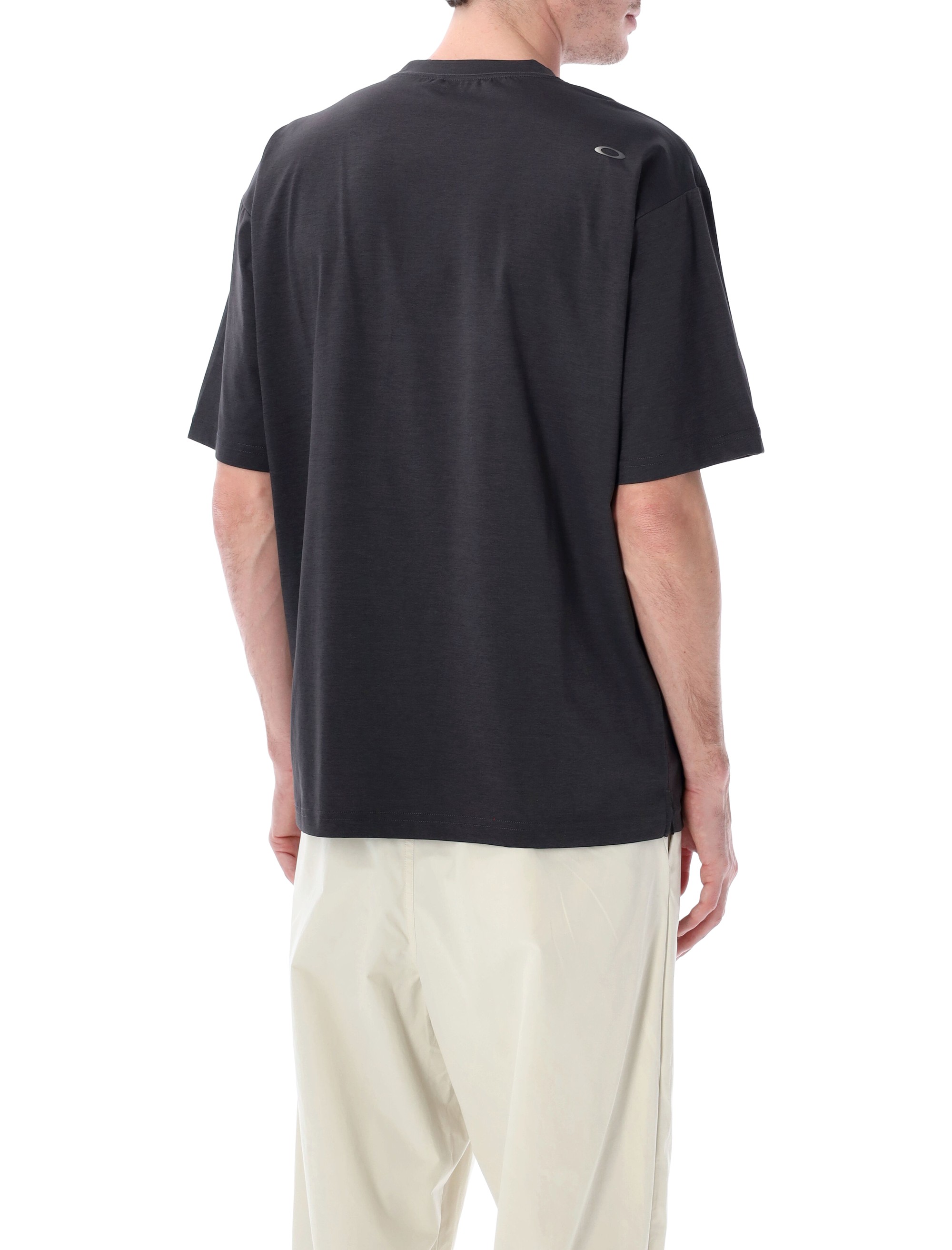 Oakley T-shirts and Polos FOA40757701N (OAKLEY / Tシャツ・カットソー ) | OAKLEY (オークリー)(1)
