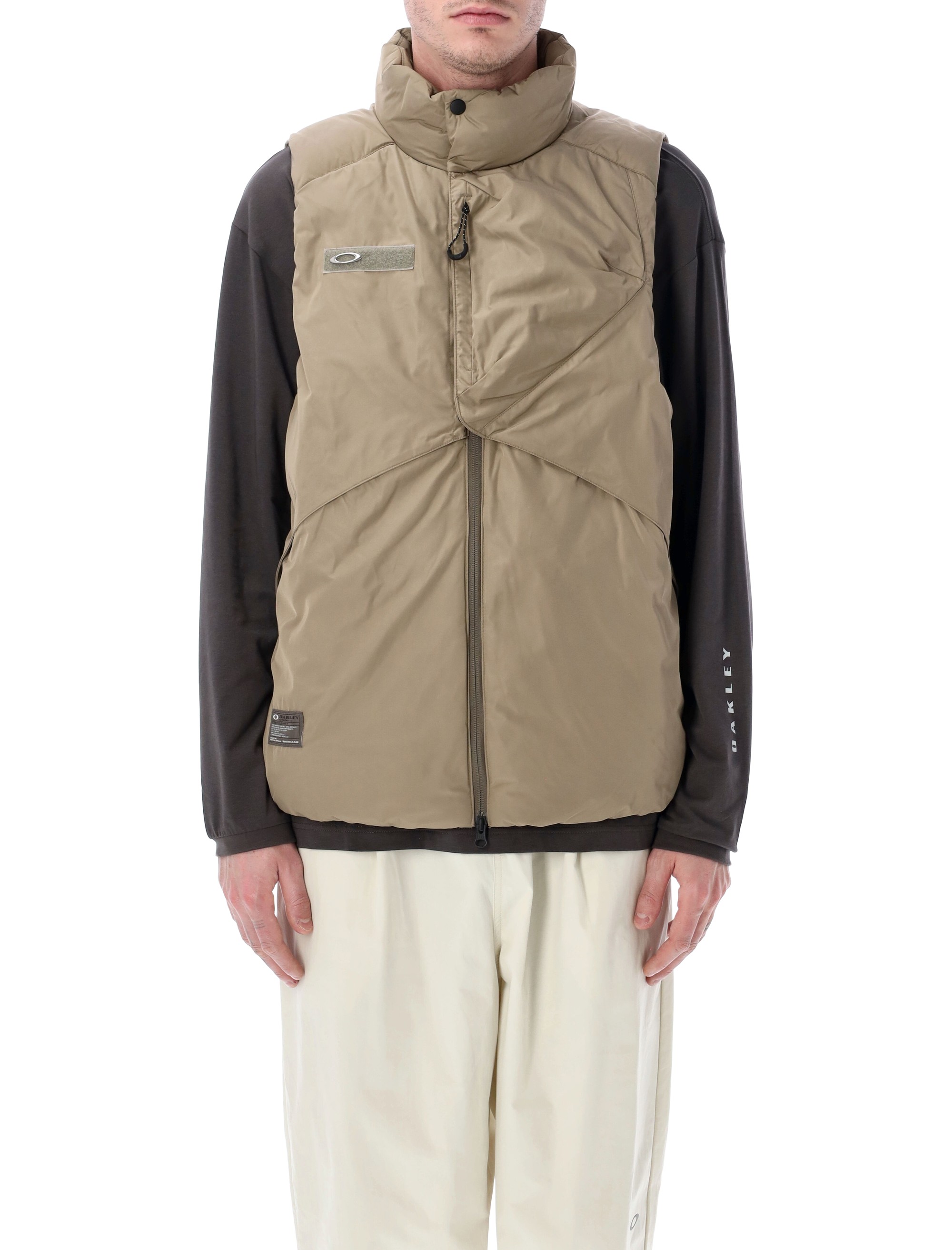 Oakley Jackets FOA408130881 (OAKLEY / ベスト ) | OAKLEY (オークリー)