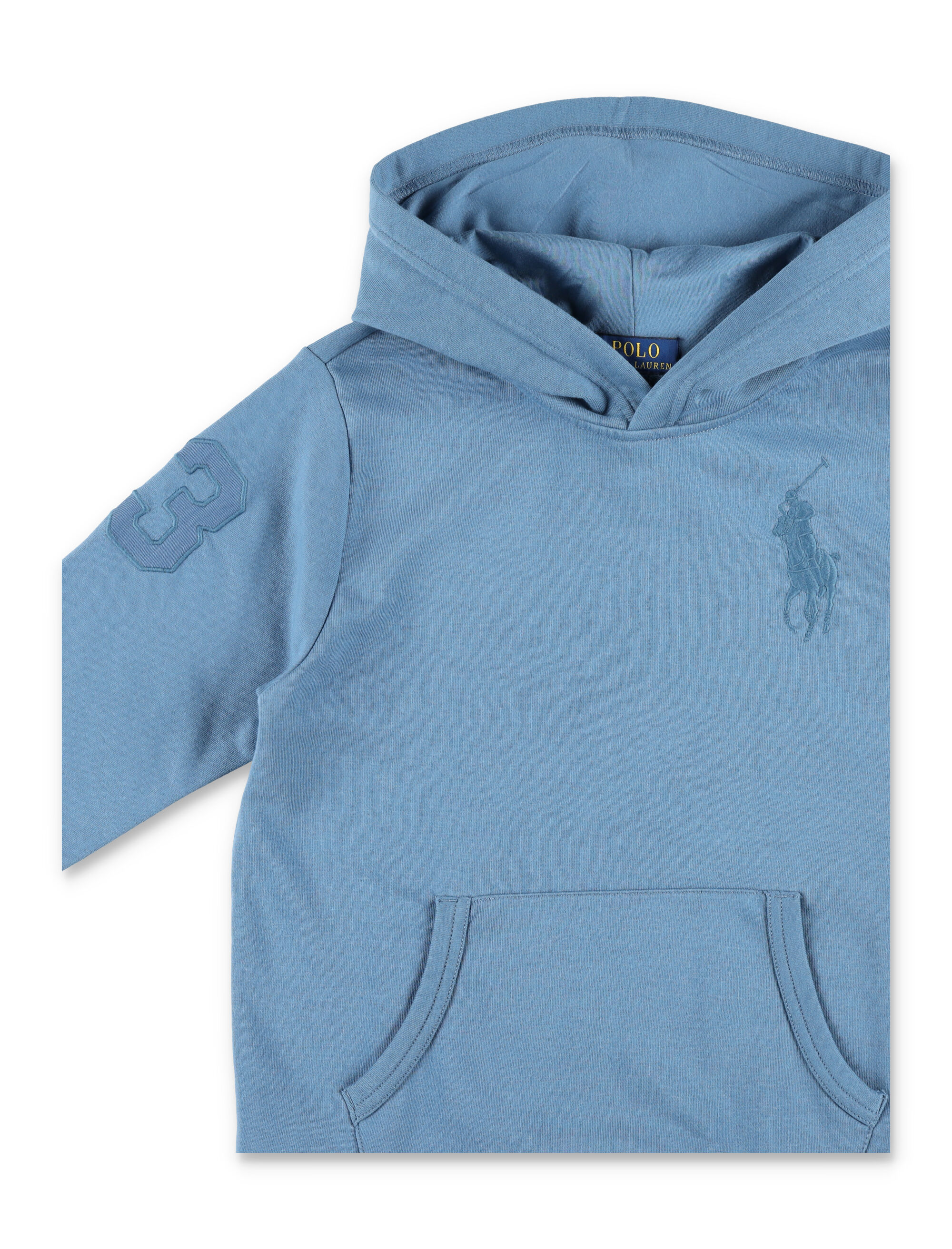 Polo Ralph Lauren Clothing.... A12245002 (Polo Ralph Lauren / スウェット・フーディー ) | Polo Ralph Lauren (ポロ ラルフ ローレン)(1)