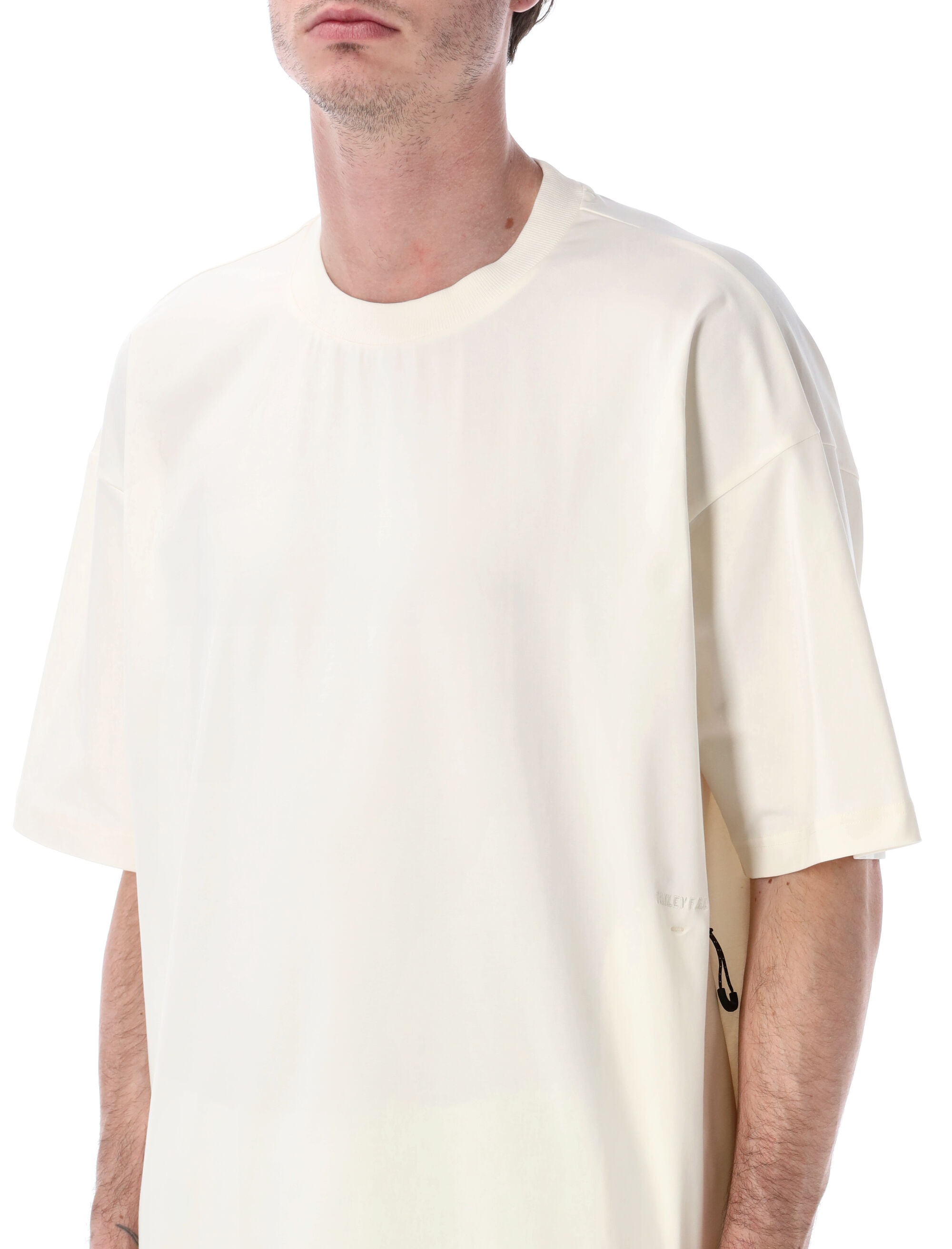 Oakley T-shirts and Polos FOA40757833W (OAKLEY / Tシャツ・カットソー ) | OAKLEY (オークリー)(2)