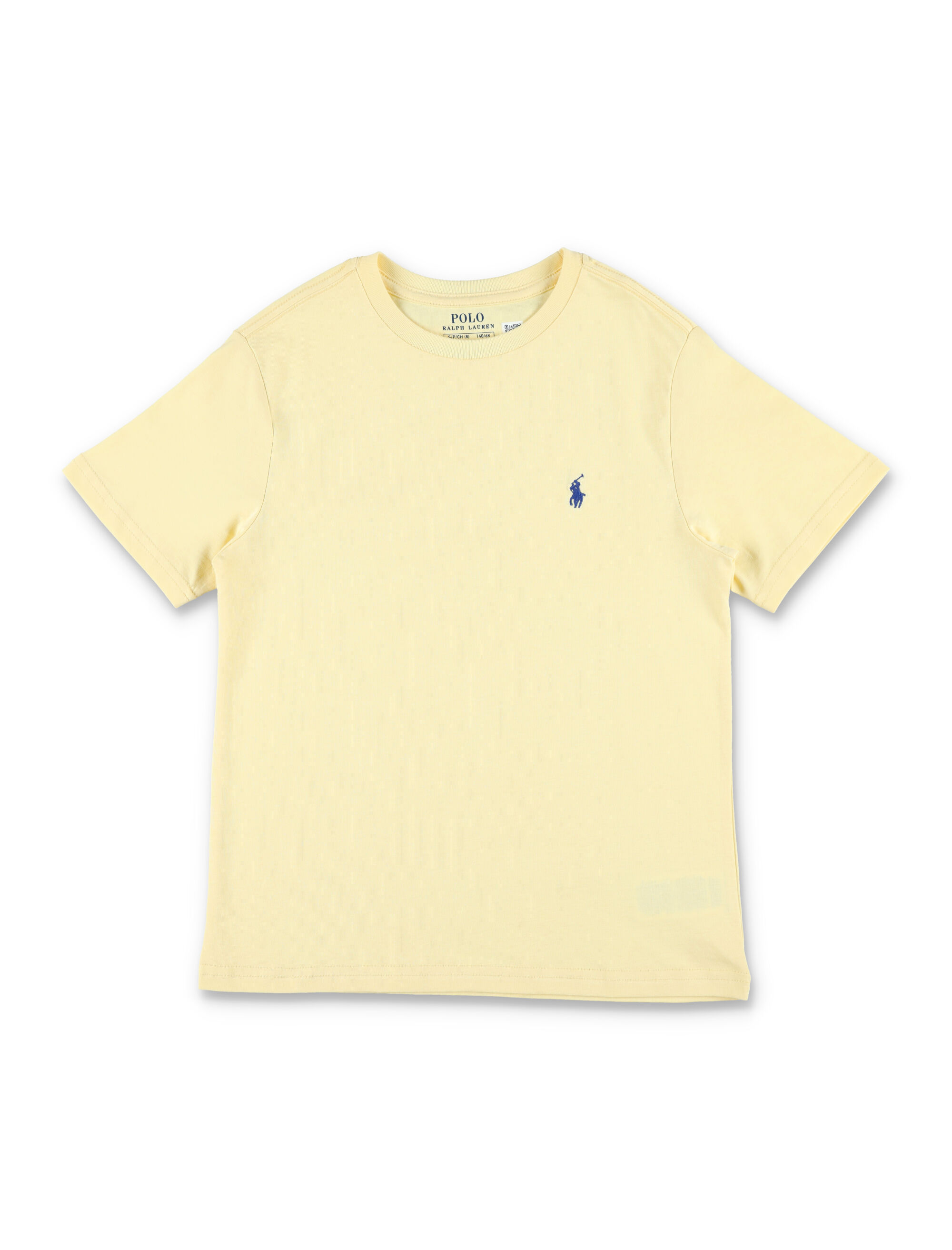 Polo Ralph Lauren T-shirts and Polos Yellow 832904505 (Polo Ralph Lauren / Tシャツ・カットソー ) | Polo Ralph Lauren (ポロ ラルフ ローレン)