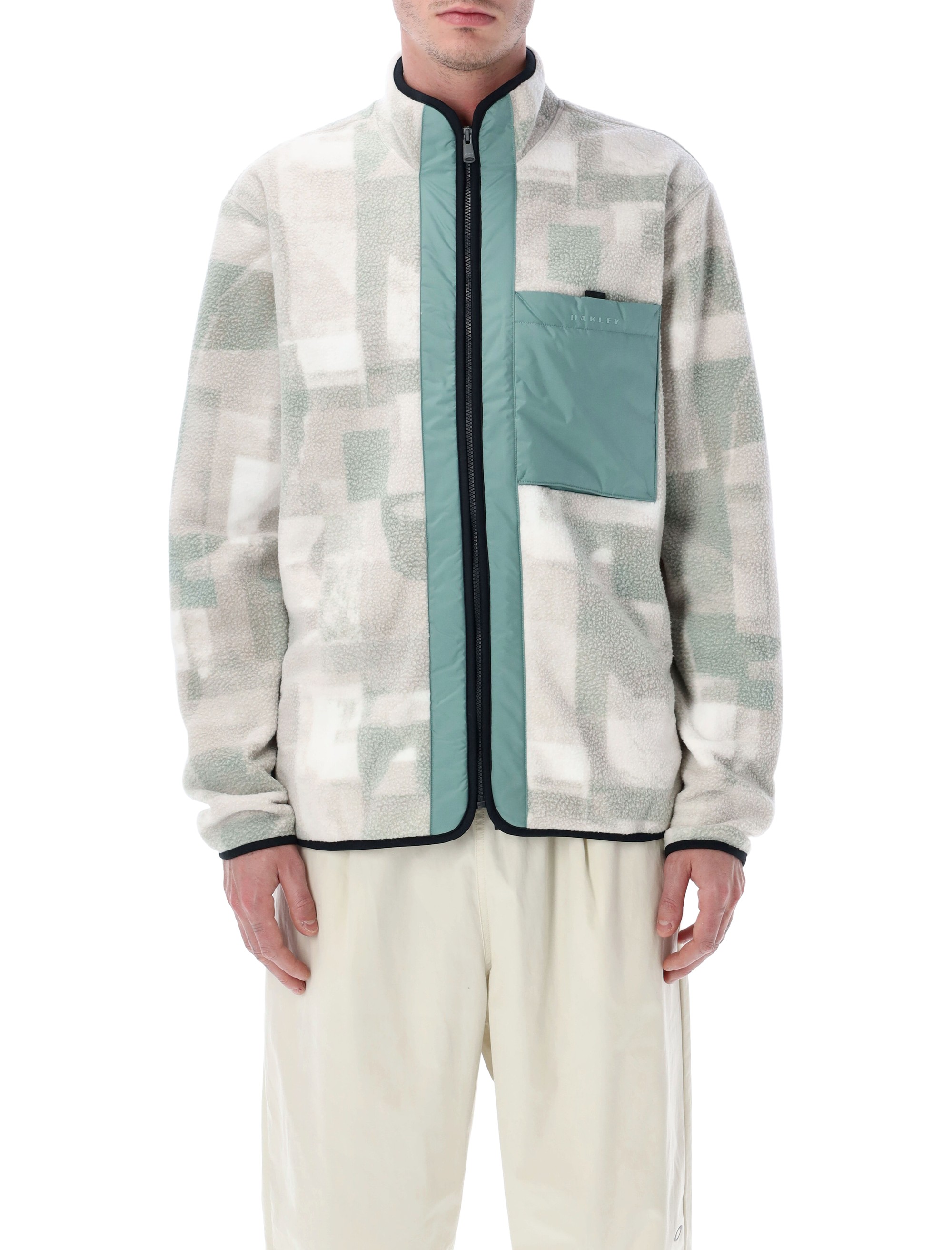 Oakley Coats FOA4074127CU (OAKLEY / カジュアルジャケット ) | OAKLEY (オークリー)