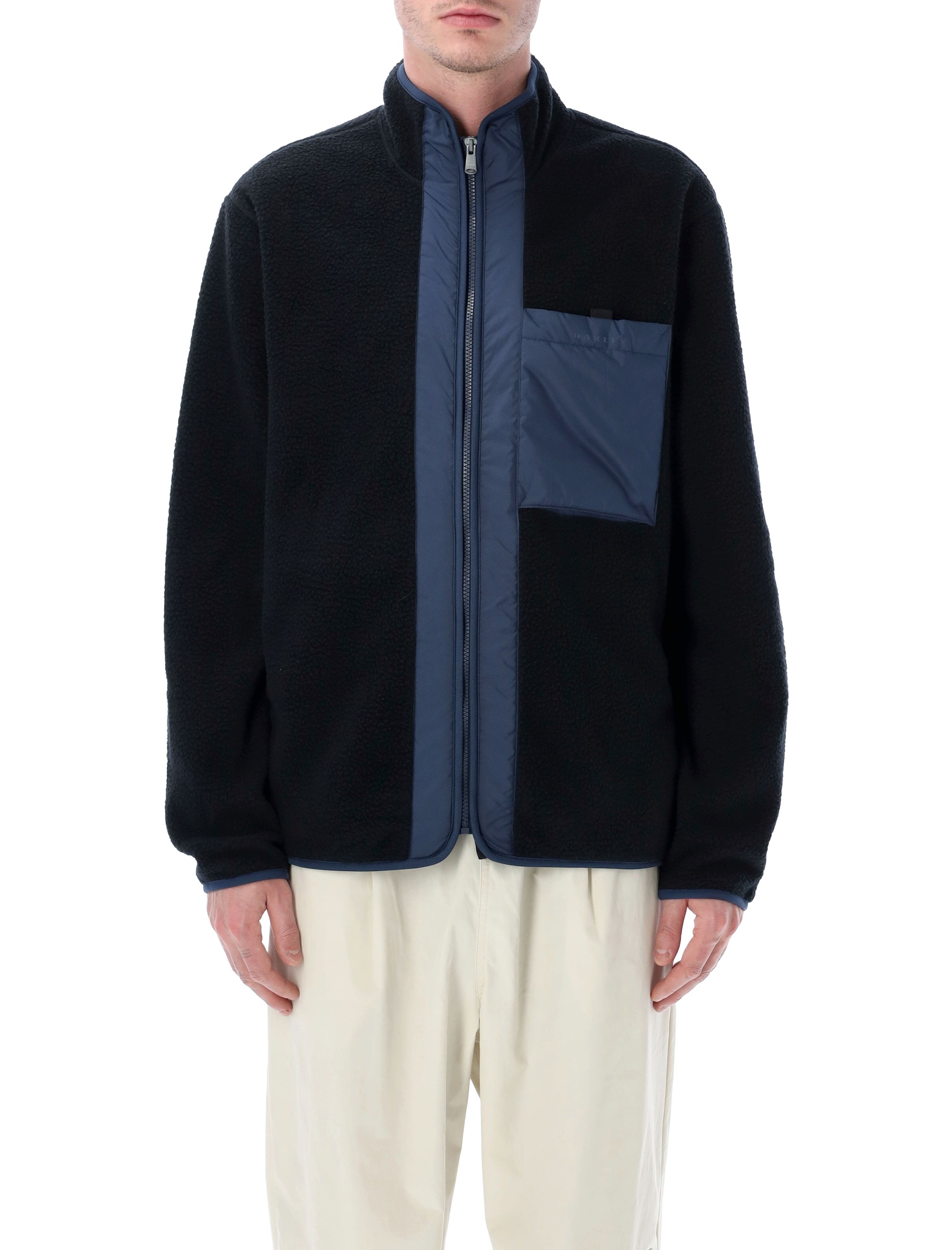 Oakley Coats FOA407412BCP (OAKLEY / カジュアルジャケット ) | OAKLEY (オークリー)