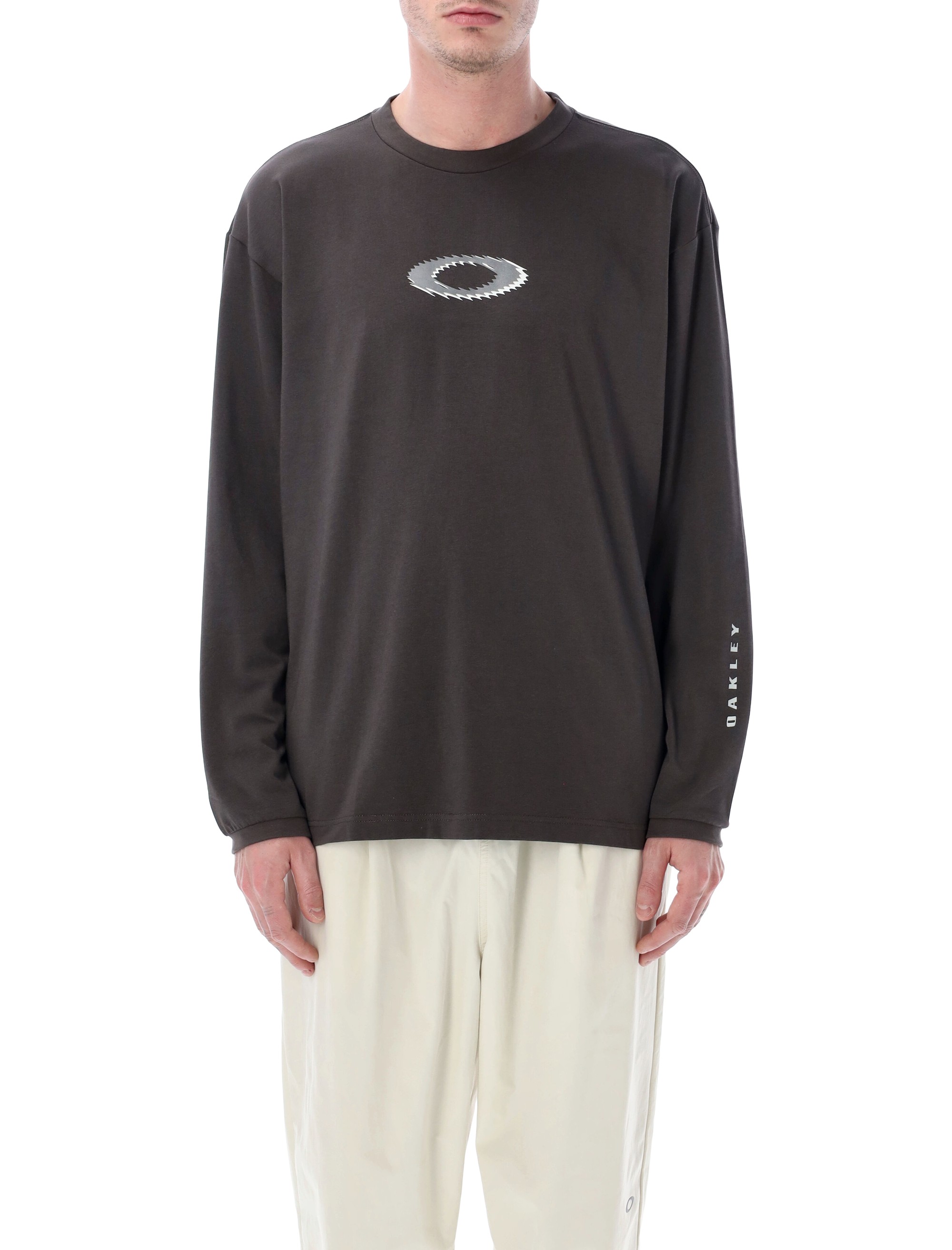 Oakley T-shirts and Polos FOA40813122H (OAKLEY / Tシャツ・カットソー ) | OAKLEY (オークリー)