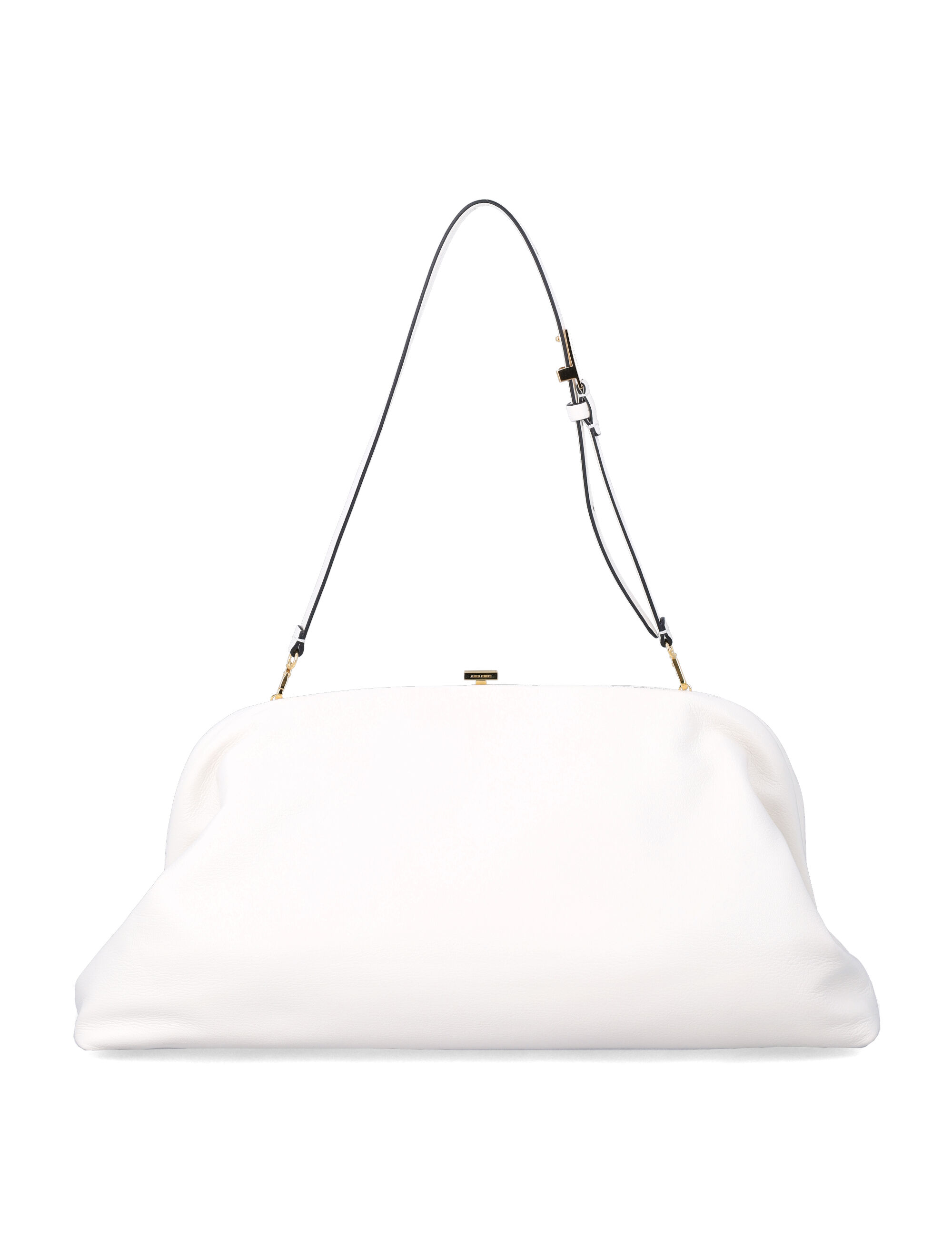 Alberta Ferretti Bags.. White 26151840180200002 (ALBERTA FERRETTI / ハンドバッグ・ショルダーバッグ ) | ALBERTA FERRETTI (アルベルタ フェレッティ)(2)