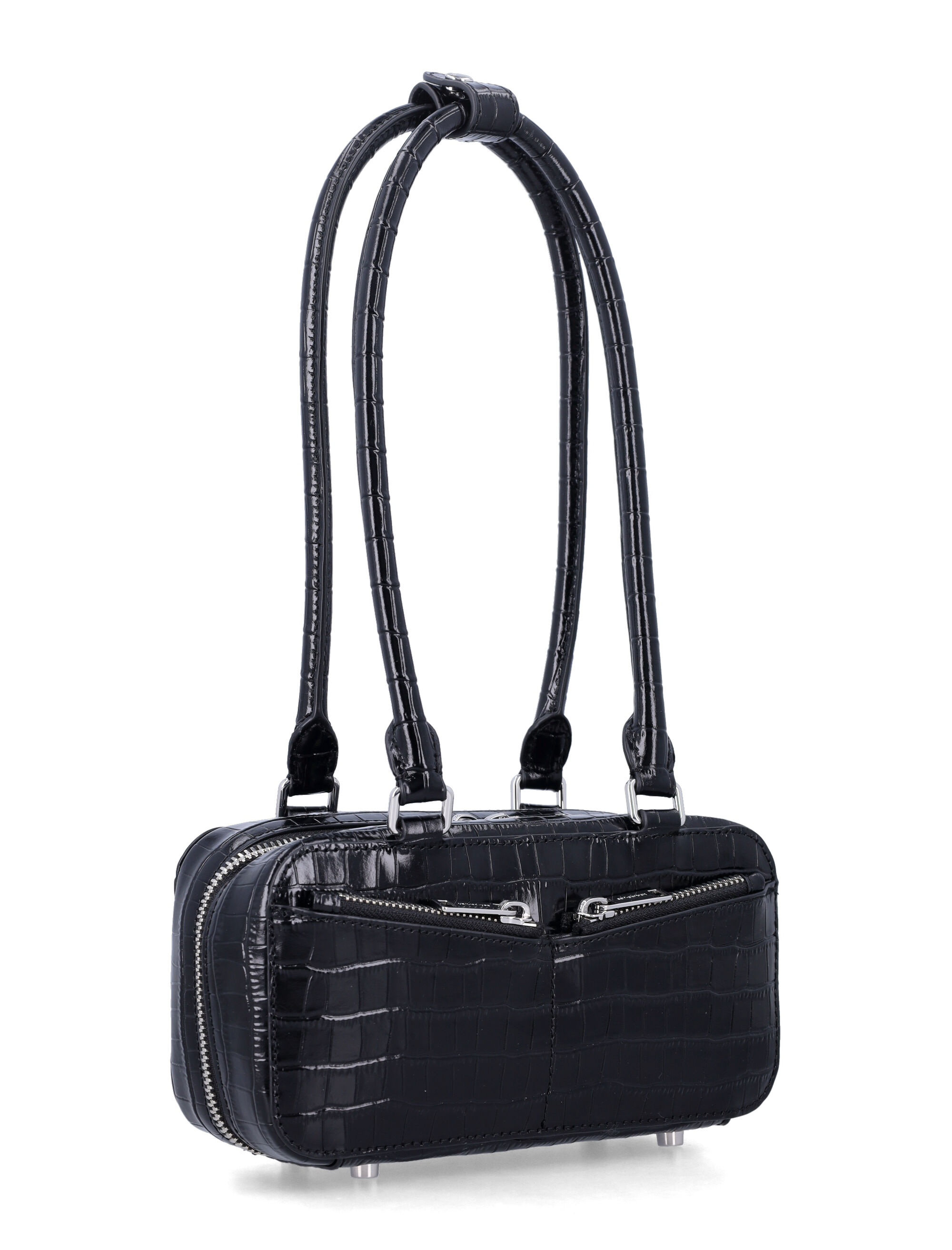 SELF PORTRAIT Bags.. Black RS26306BBLACK (self-portrait / ハンドバッグ・ショルダーバッグ ) | self-portrait (セルフ・ポートレイト)(1)