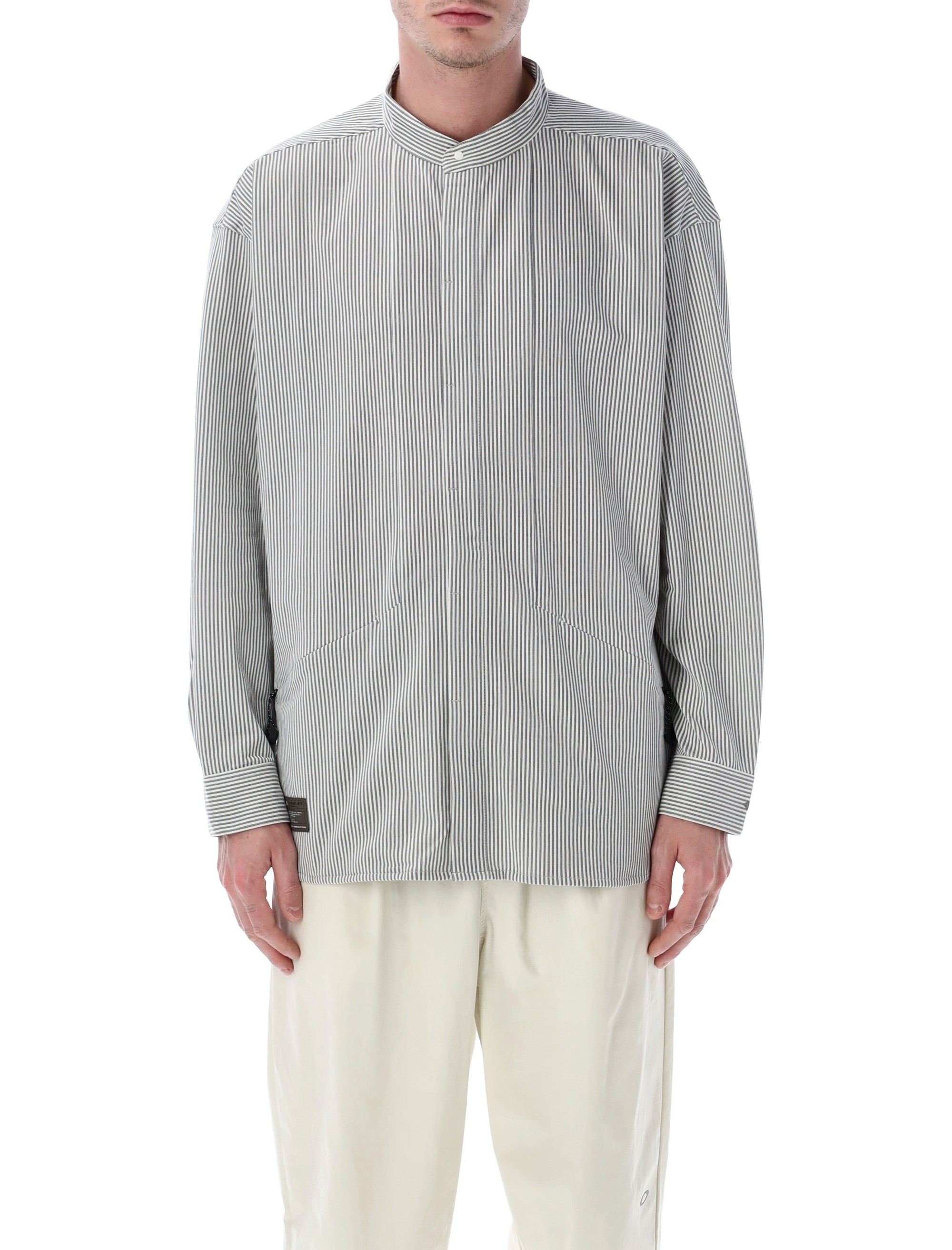 Oakley T-shirts and Polos FOA40812910R (OAKLEY / シャツ・ブラウス ) | OAKLEY (オークリー)