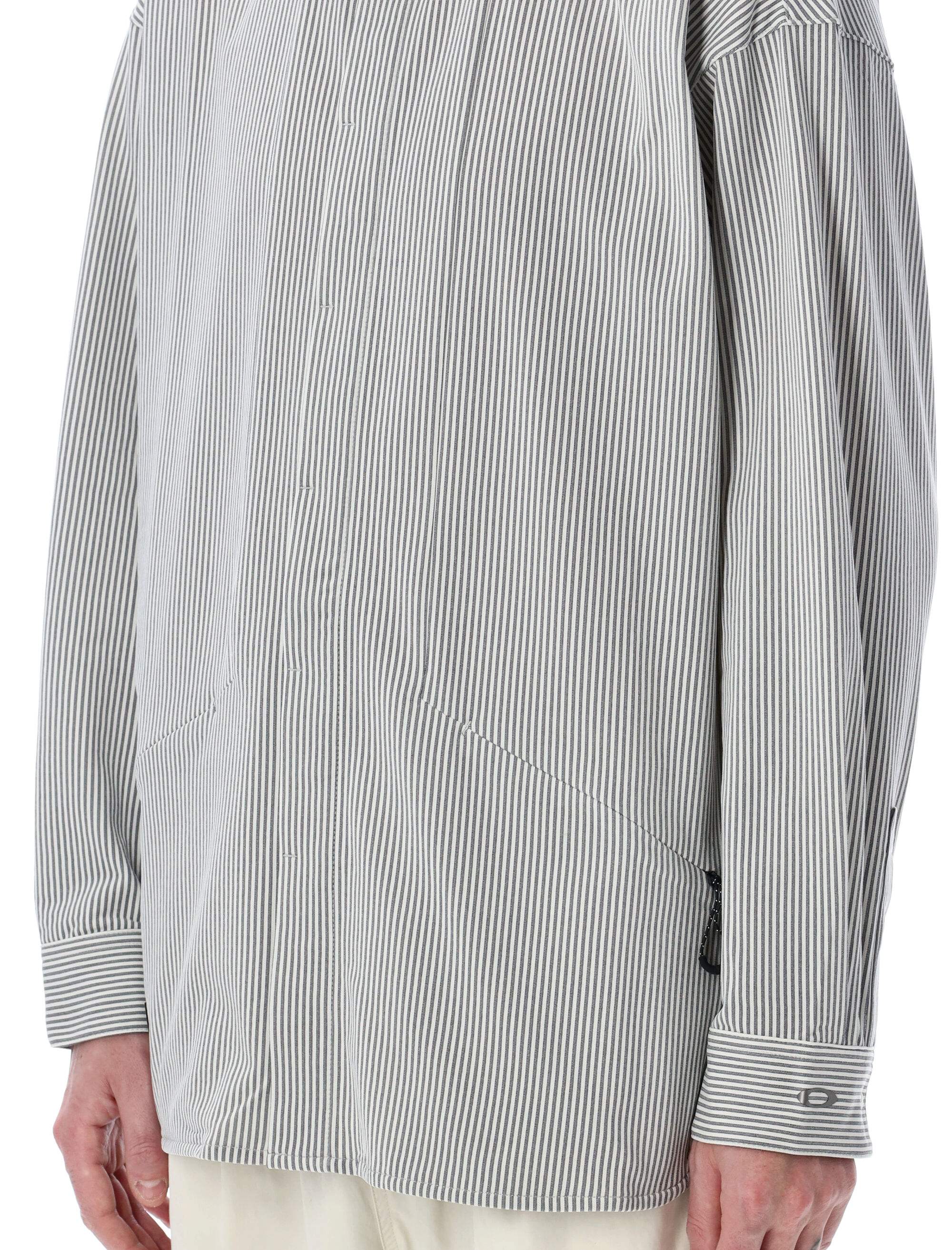 Oakley T-shirts and Polos FOA40812910R (OAKLEY / シャツ・ブラウス ) | OAKLEY (オークリー)(2)