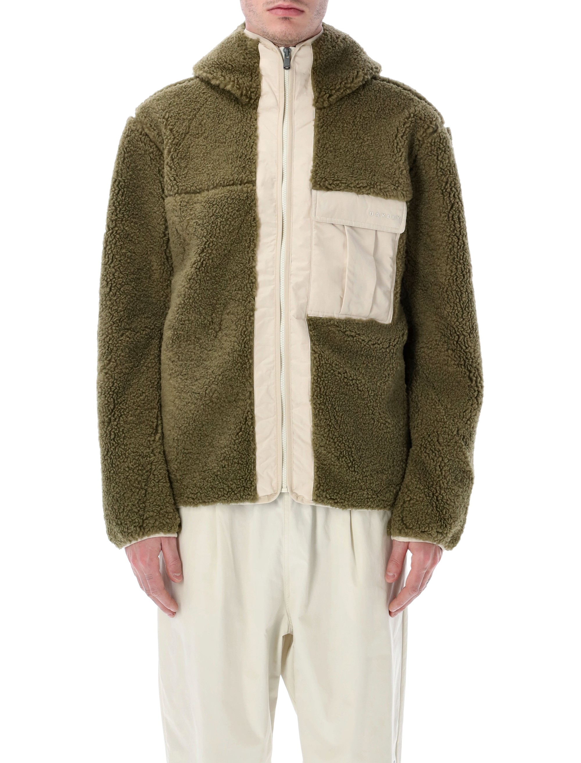 Oakley Coats FOA4074337CE (OAKLEY / カジュアルジャケット ) | OAKLEY (オークリー)