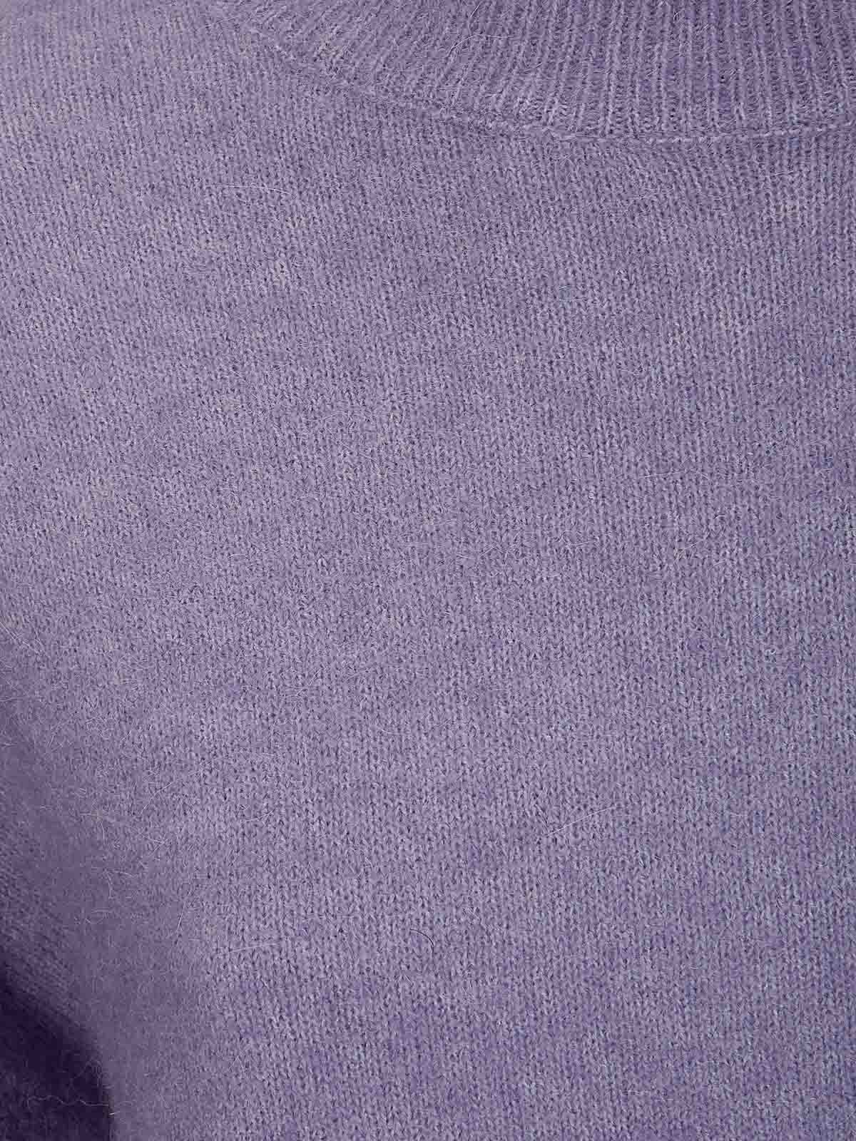 Pullover F18322002163810TCX (SAMSOE SAMSOE / ニット・セーター・カーディガン ) | SAMSOE SAMSOE (サムソ サムソ)(2)