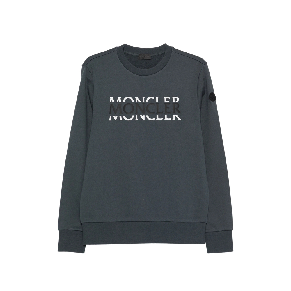 Sweatshirt Moncler 89AZY8G00004944 (Moncler / スウェット・フーディー ) | Moncler (モンクレール)
