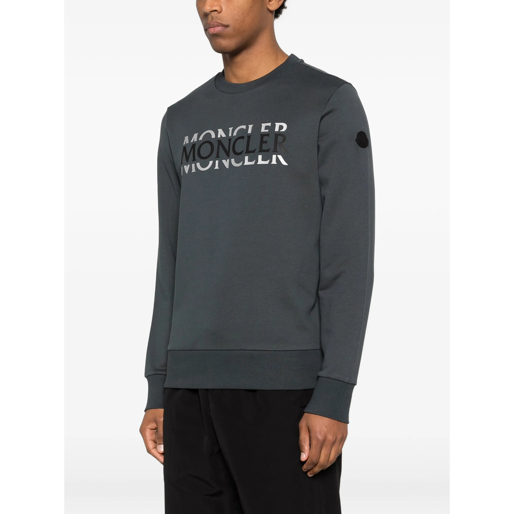 Sweatshirt Moncler 89AZY8G00004944 (Moncler / スウェット・フーディー ) | Moncler (モンクレール)(3)