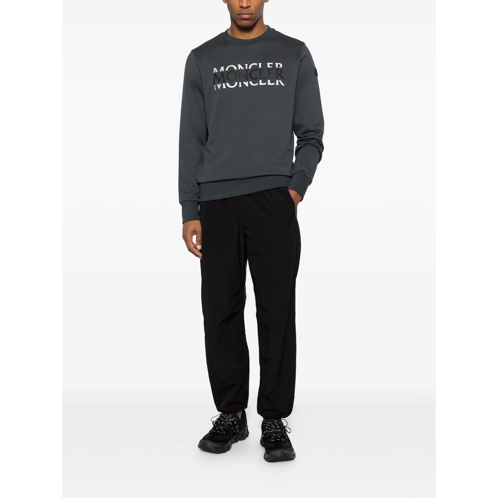 Sweatshirt Moncler 89AZY8G00004944 (Moncler / スウェット・フーディー ) | Moncler (モンクレール)(4)