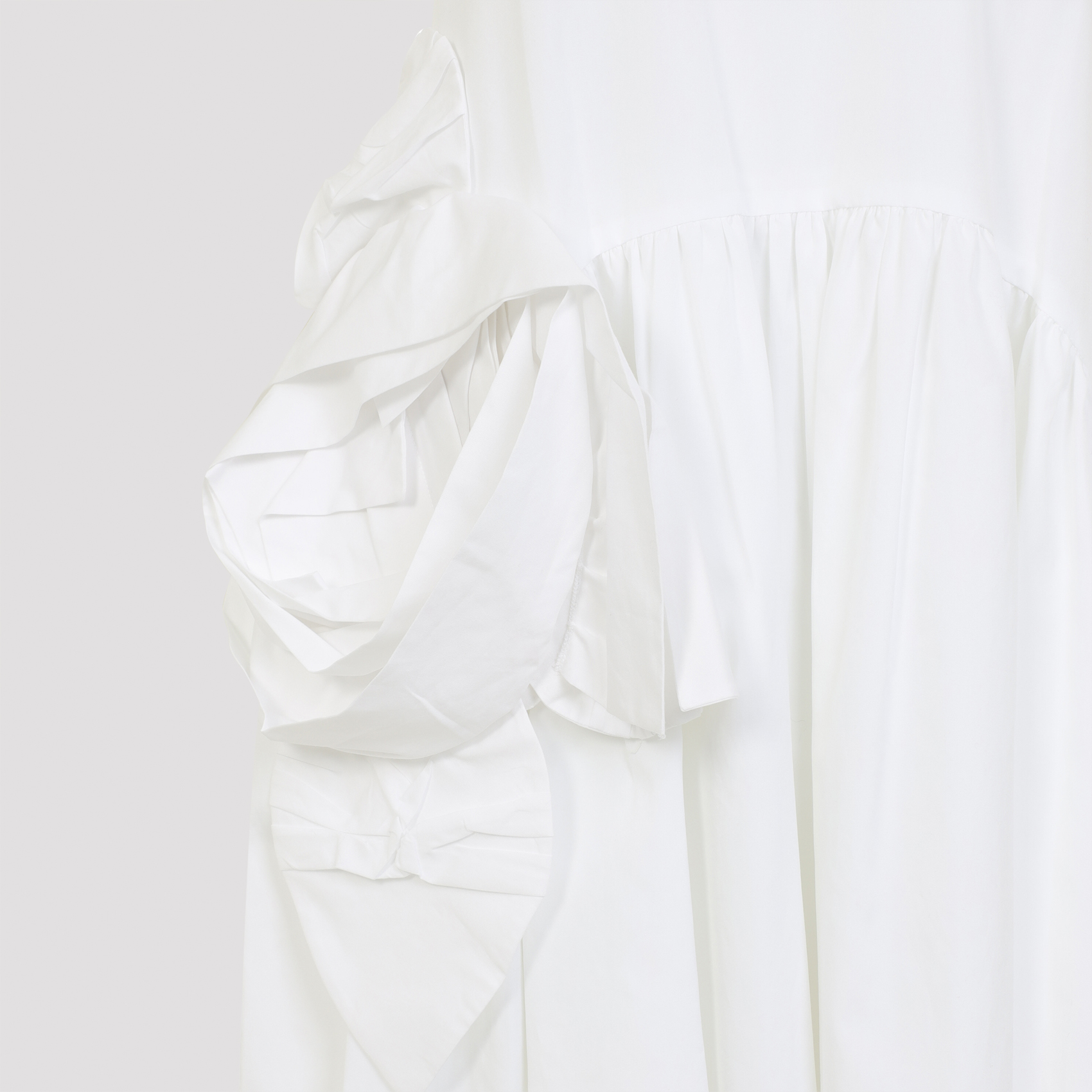 7471R1287WHITE (Simone Rocha / ワンピース・ドレス・オールインワン ) | Simone Rocha (シモーネロシャ)(4)