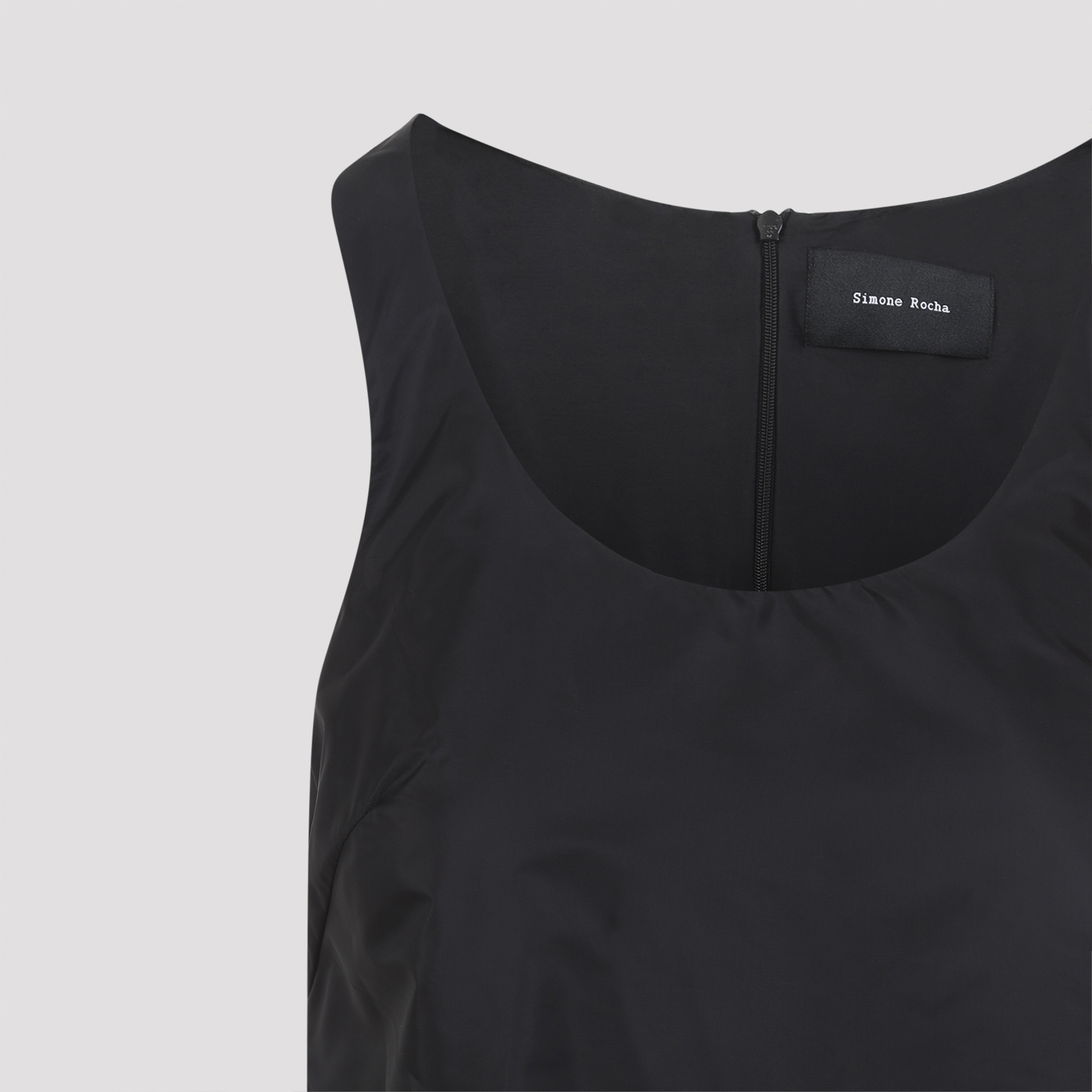 74721067BLACK (Simone Rocha / ワンピース・ドレス・オールインワン ) | Simone Rocha (シモーネロシャ)(3)