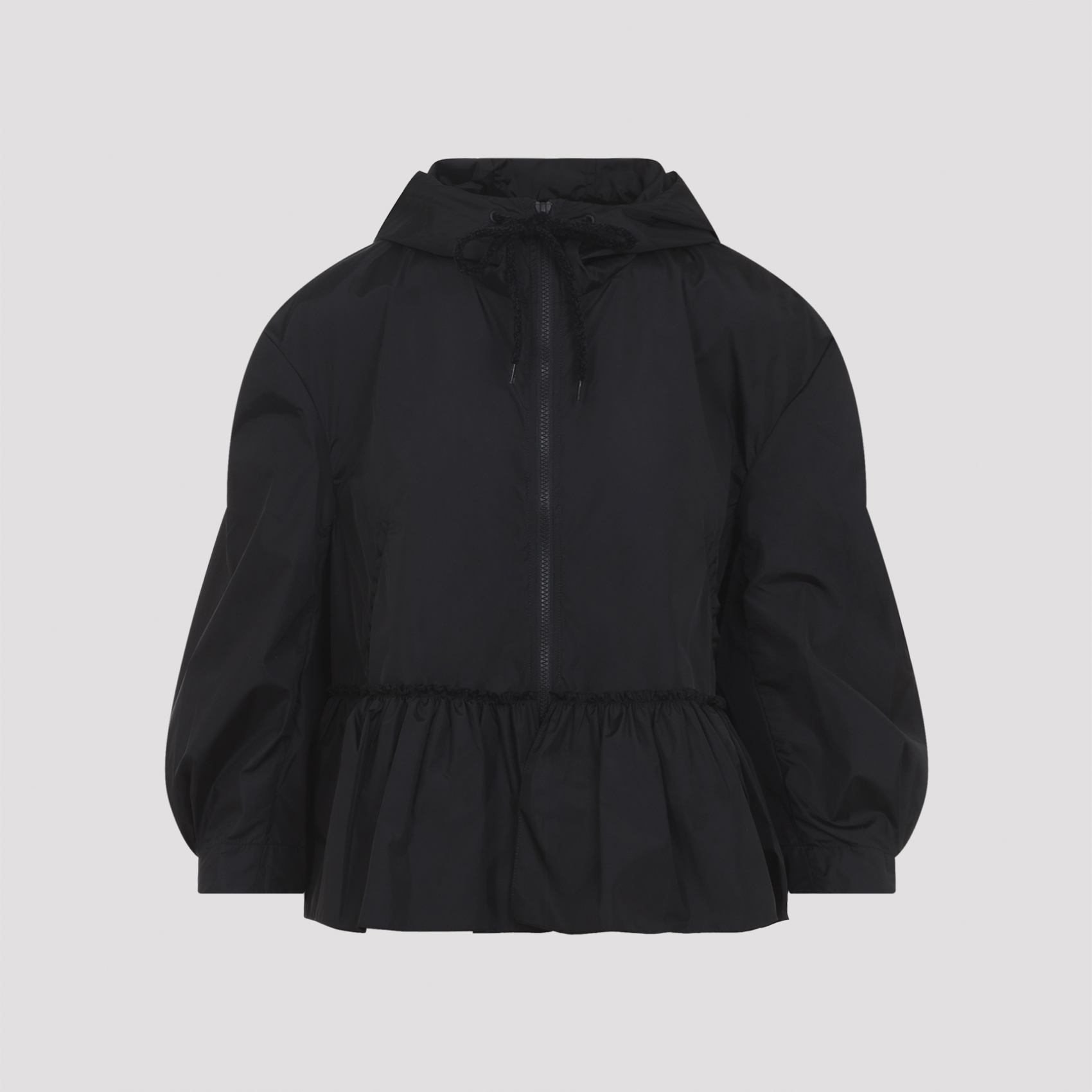 61621067BLACK (Simone Rocha / カジュアルジャケット ) | Simone Rocha (シモーネロシャ)(5)