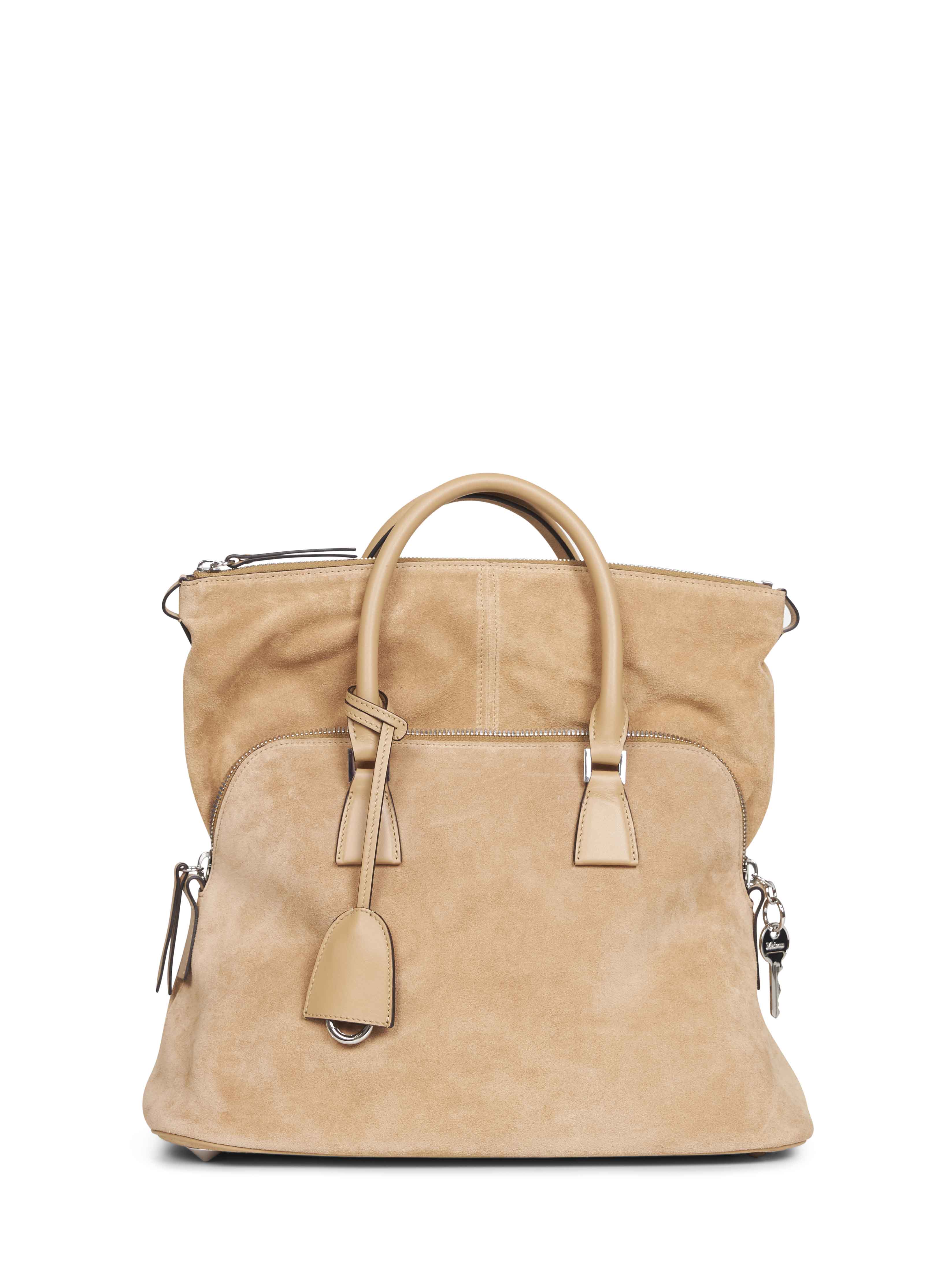 Maison Margiela Bags.. Brown SB1WG0085P8829HB316 (Maison Margiela / ハンドバッグ・ショルダーバッグ ) | Maison Margiela (メゾン マルジェラ)