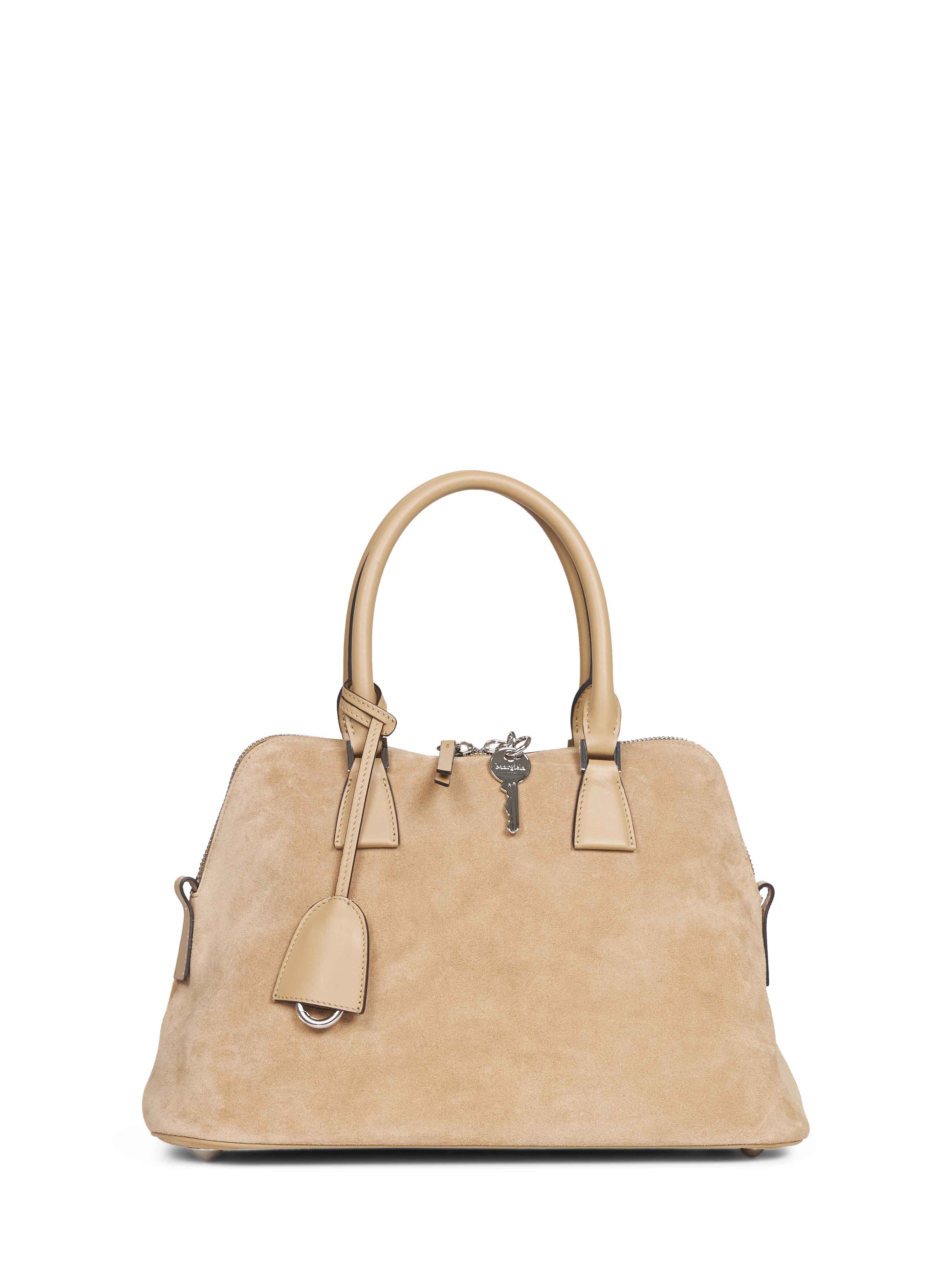 Maison Margiela Bags.. Brown SB1WG0085P8829HB316 (Maison Margiela / ハンドバッグ・ショルダーバッグ ) | Maison Margiela (メゾン マルジェラ)(3)