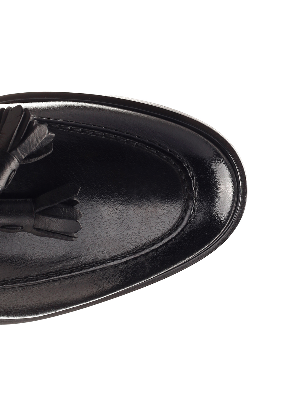 moccasin with tassels 2502 (Corvari / ローファー ) | Corvari (コルバリ)(3)