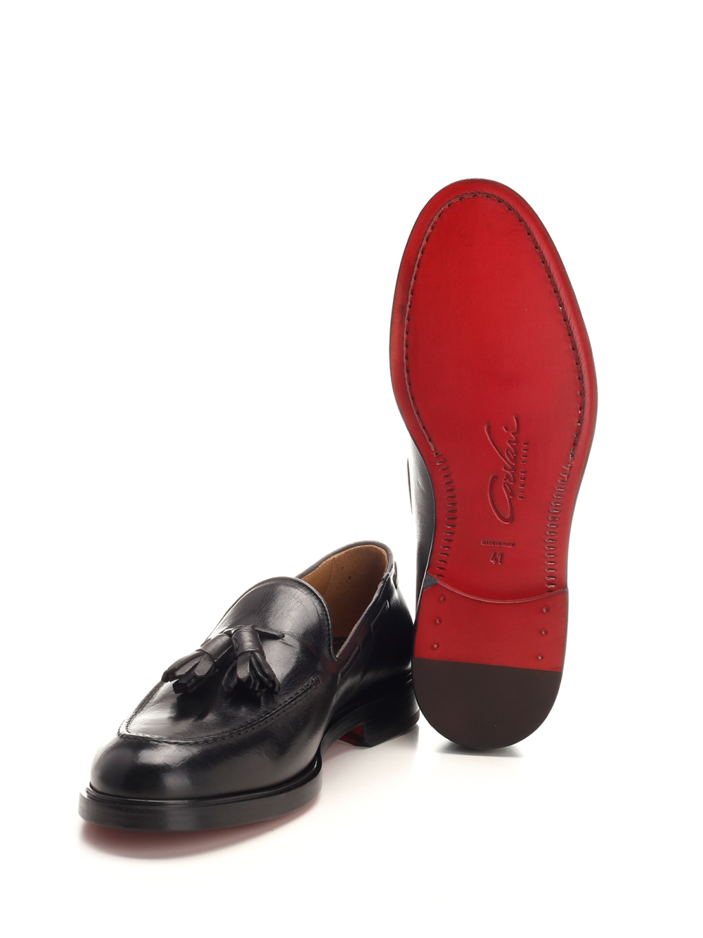 moccasin with tassels 2502 (Corvari / ローファー ) | Corvari (コルバリ)(4)