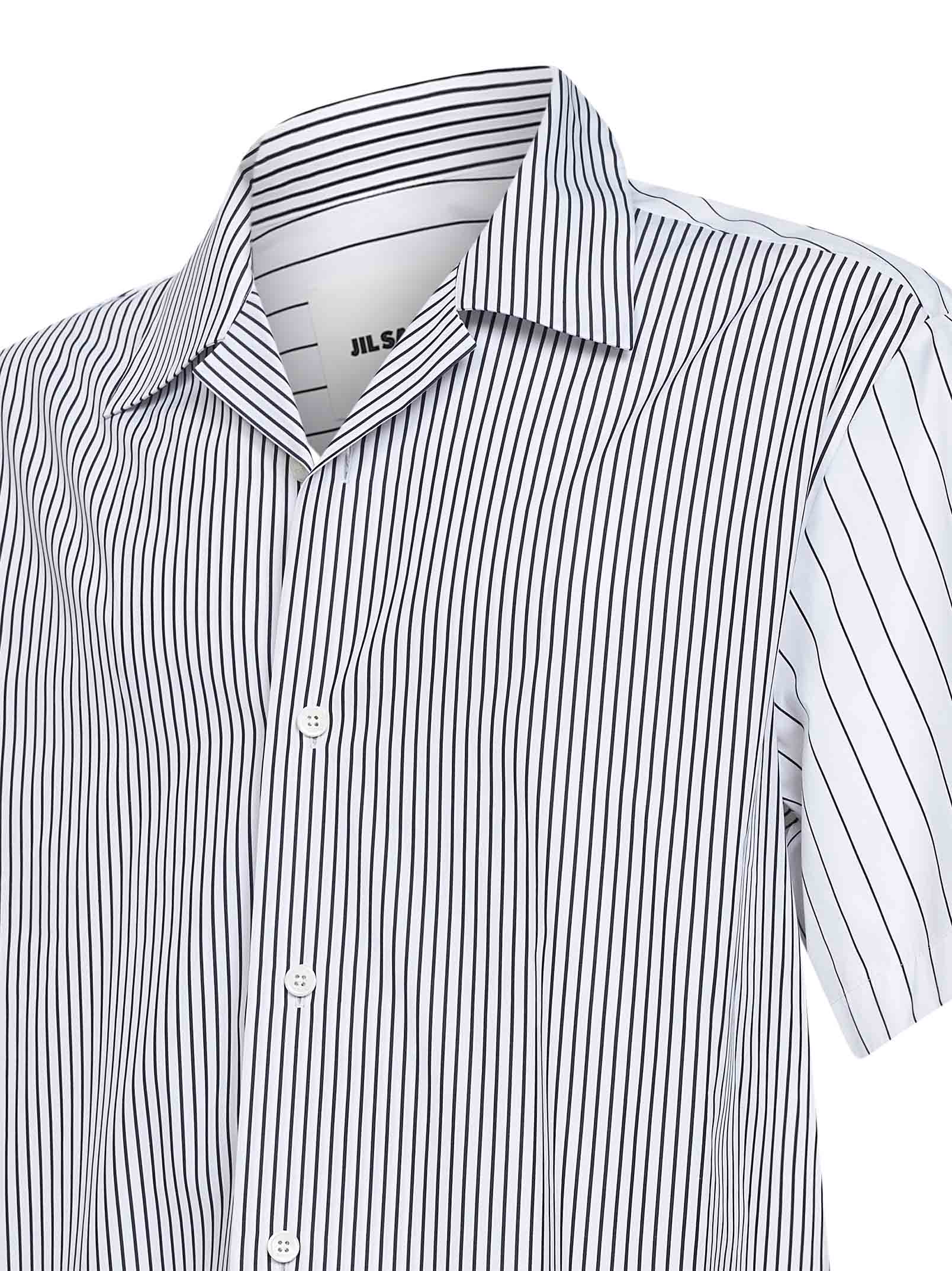 Jil Sander Shirts J22DL0365J45329154 (Jil Sander / シャツ・ブラウス ) | Jil Sander (ジルサンダー)(2)