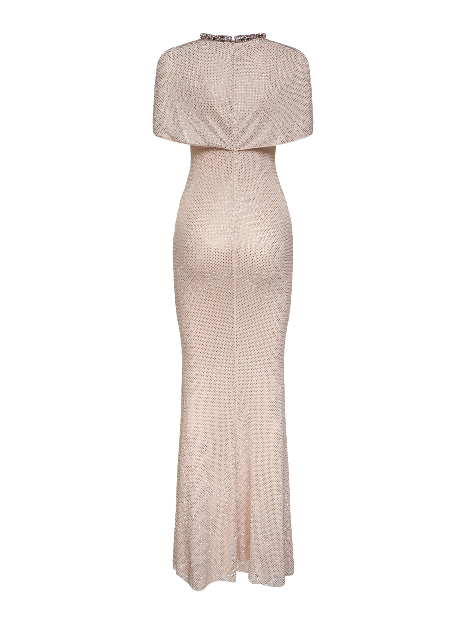 SELF PORTRAIT Dresses 502XCHAMPAGNE (self-portrait / ワンピース・ドレス・オールインワン ) | self-portrait (セルフ・ポートレイト)(1)