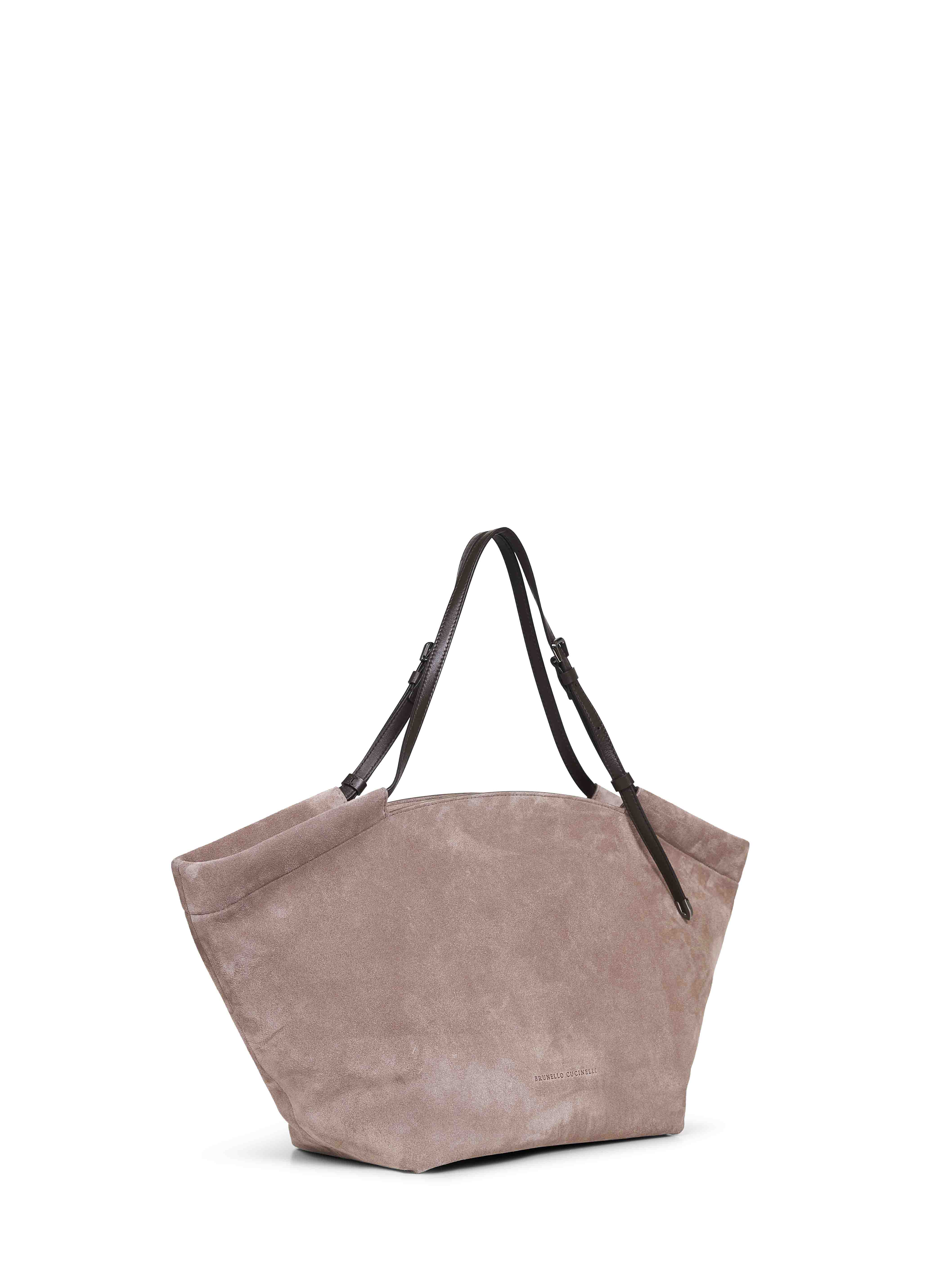 Brunello Cucinelli Bags.. MBDLD2798C8849 (Brunello Cucinelli / トートバッグ ) | Brunello Cucinelli (ブルネロ・クチネリ)(1)