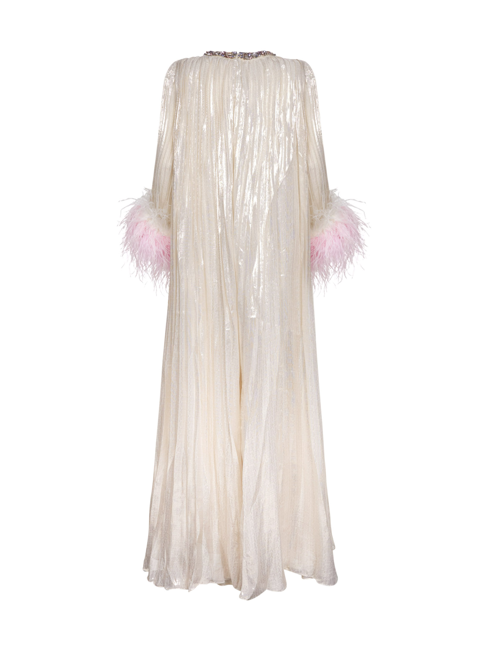 SELF PORTRAIT Dresses 507XCHAMPAGNE (self-portrait / ワンピース・ドレス・オールインワン ) | self-portrait (セルフ・ポートレイト)(1)