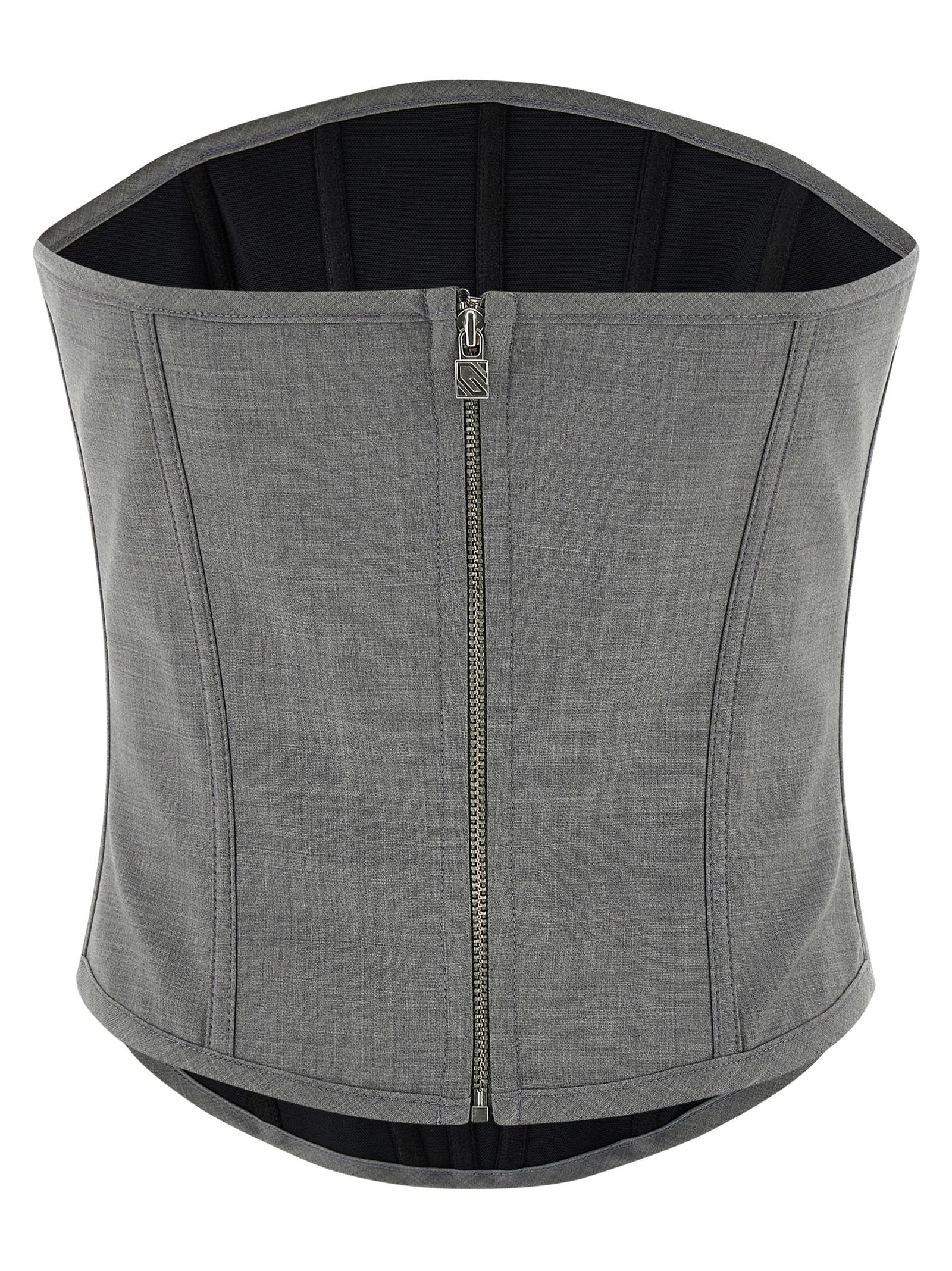 Top Bustier 06PSTO382A16327C95 (GIUSEPPE DI MORABITO / タンクトップ・キャミソール ) | GIUSEPPE DI MORABITO (ジュゼッペ ディ モラビト)(1)