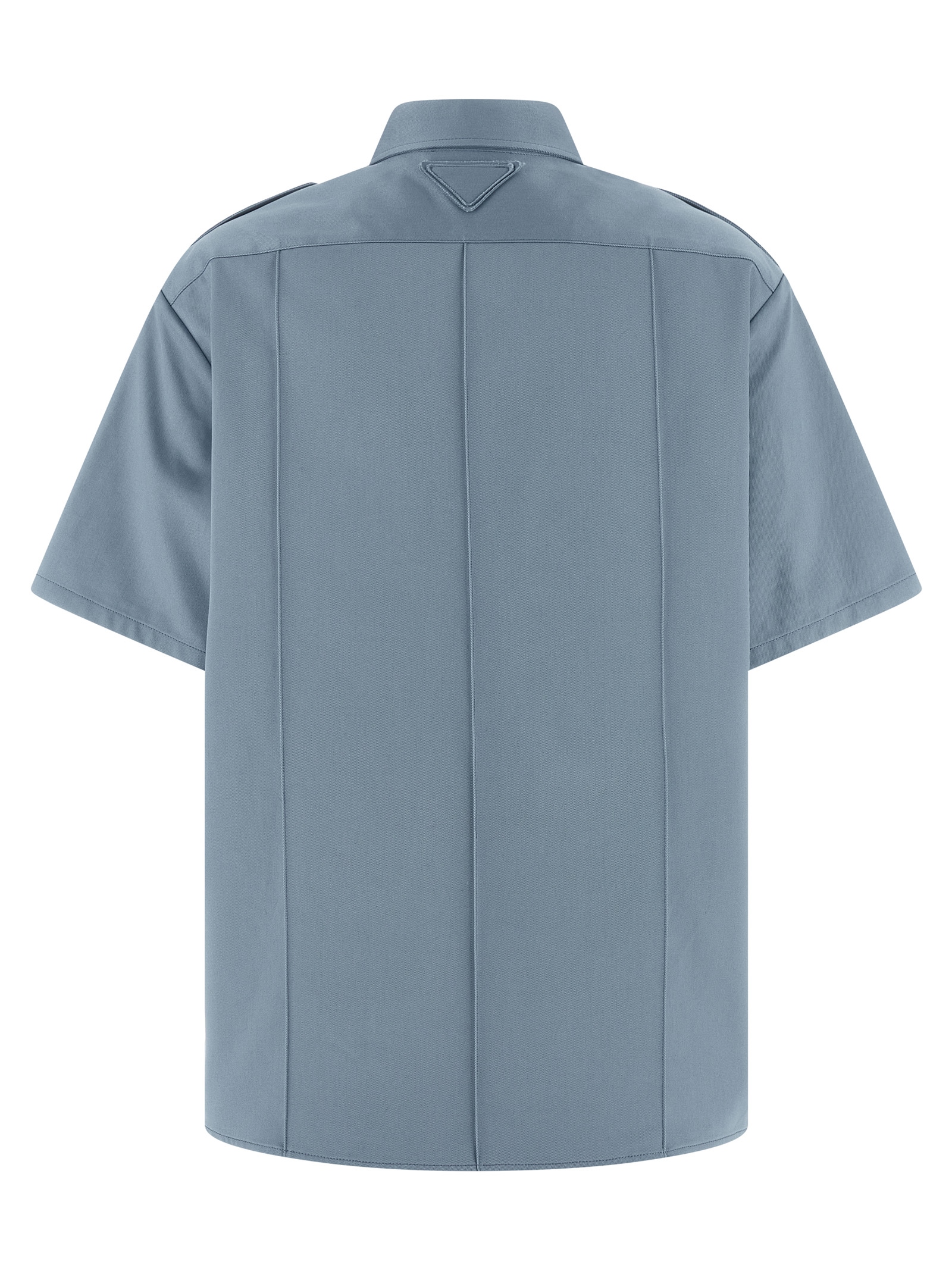 Chinoshirt P411JSOOO10YPF0154 (Prada / シャツ・ブラウス ) | Prada (プラダ)(1)