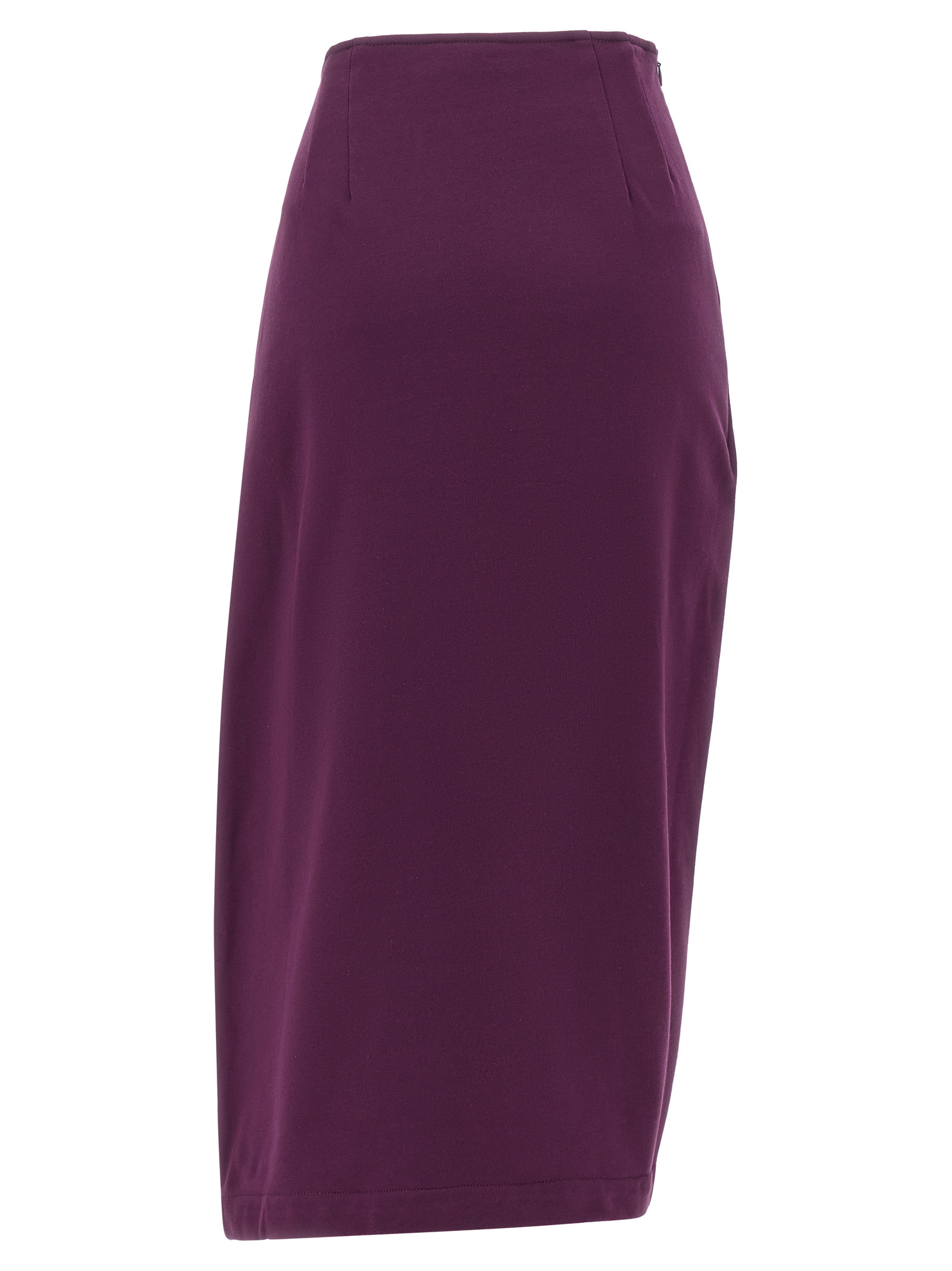 'Hanam' skirt 2611311123611357 (Dries Van Noten / スカート ) | Dries Van Noten (ドリスヴァンノッテン)(1)