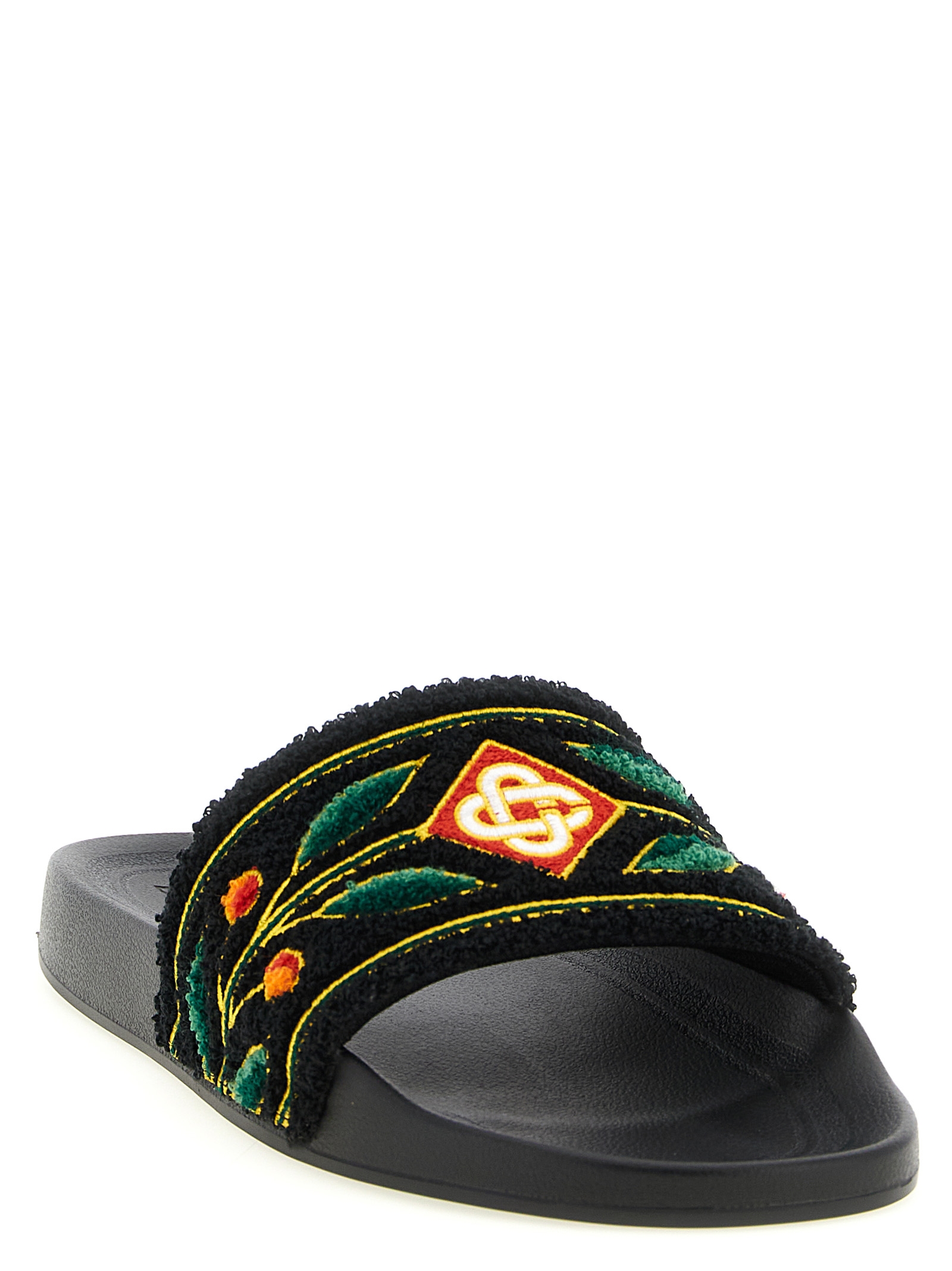 'Laurel Terry' slides ASP26FW05802M (Casablanca / サンダル ) | Casablanca (カサブランカ)(1)
